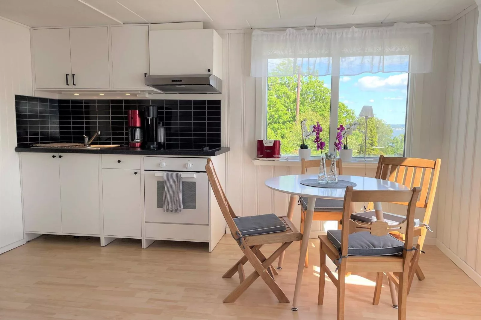 4 Personen Ferienhaus in Uddevalla-By Traum-Innenbereich