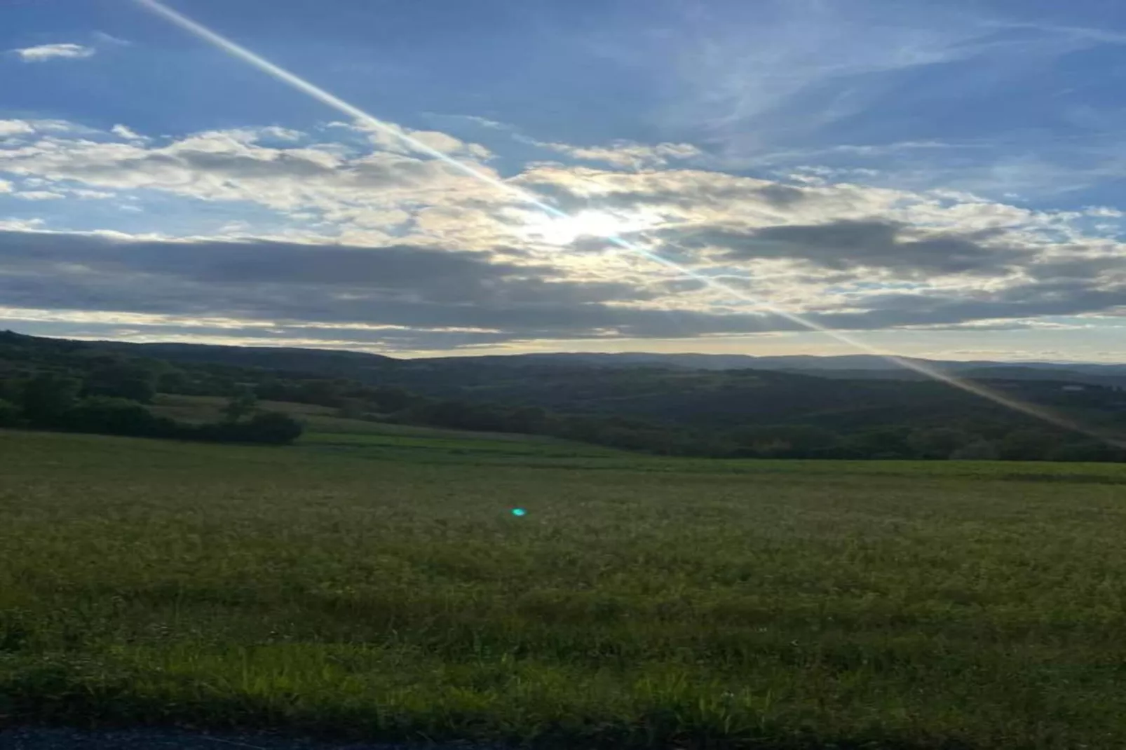 Belvedere-Areas within 5km in summer