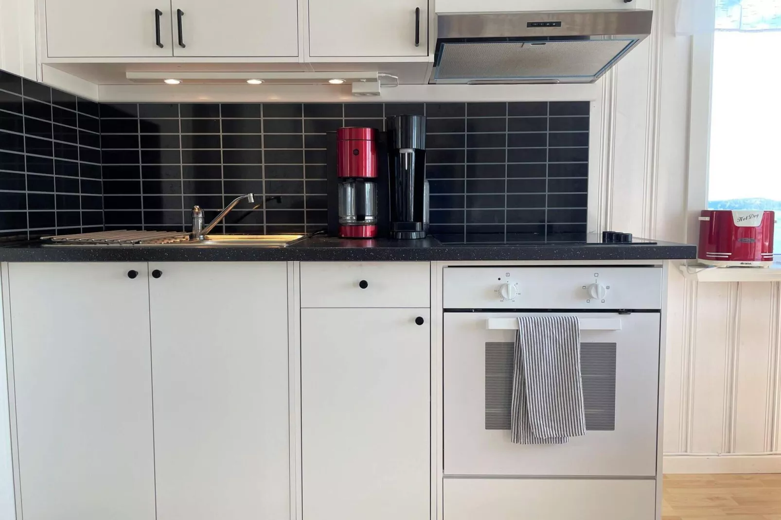 4 Personen Ferienhaus in Uddevalla-By Traum-Innenbereich