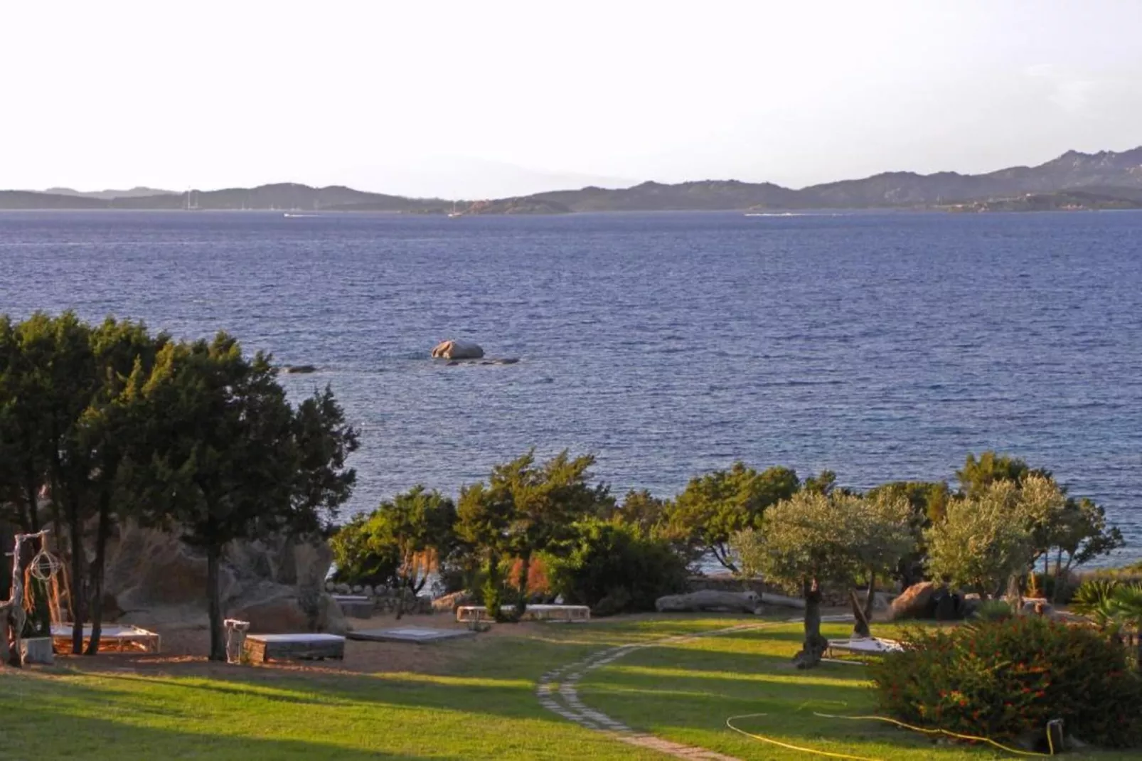Villa Pitrizzina-Areas within 5km in summer