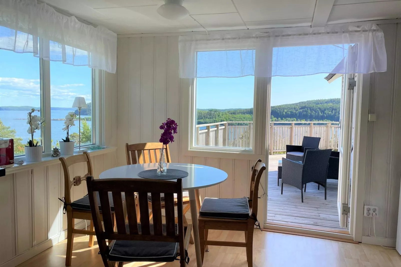 4 Personen Ferienhaus in Uddevalla-By Traum-Innenbereich