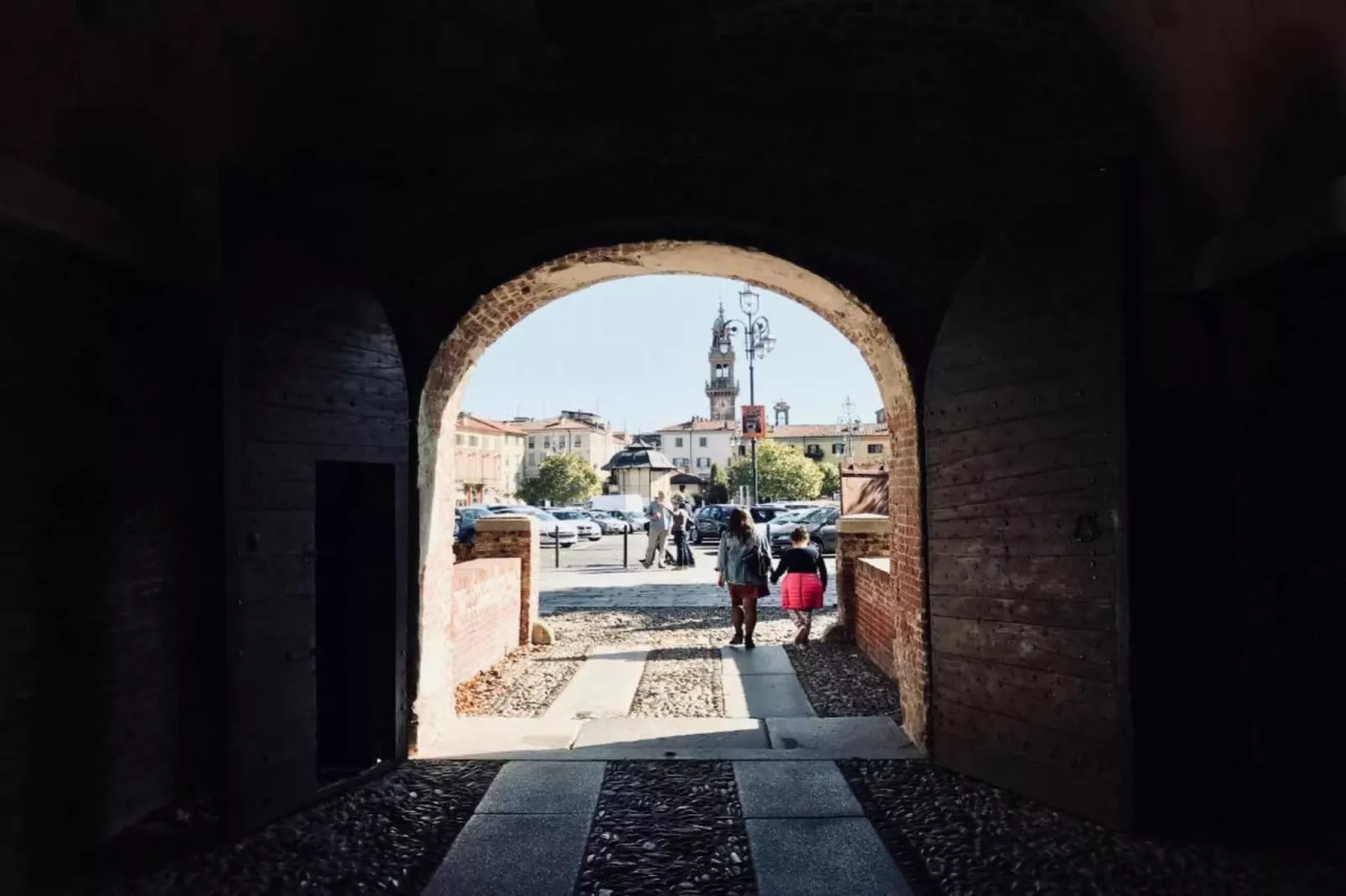 Antica Residenza-Areas within 20km in summer