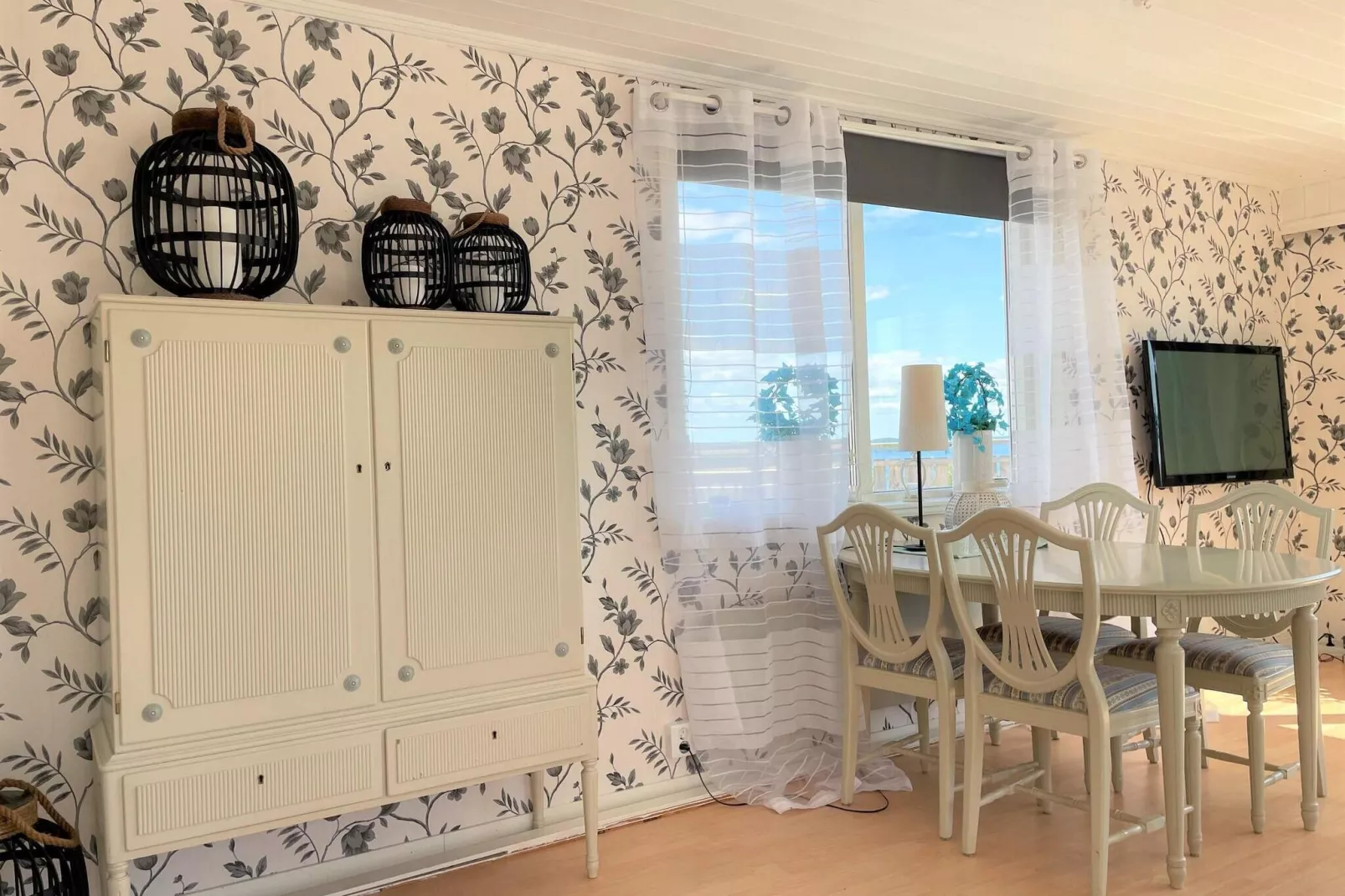 4 Personen Ferienhaus in Uddevalla-By Traum-Innenbereich