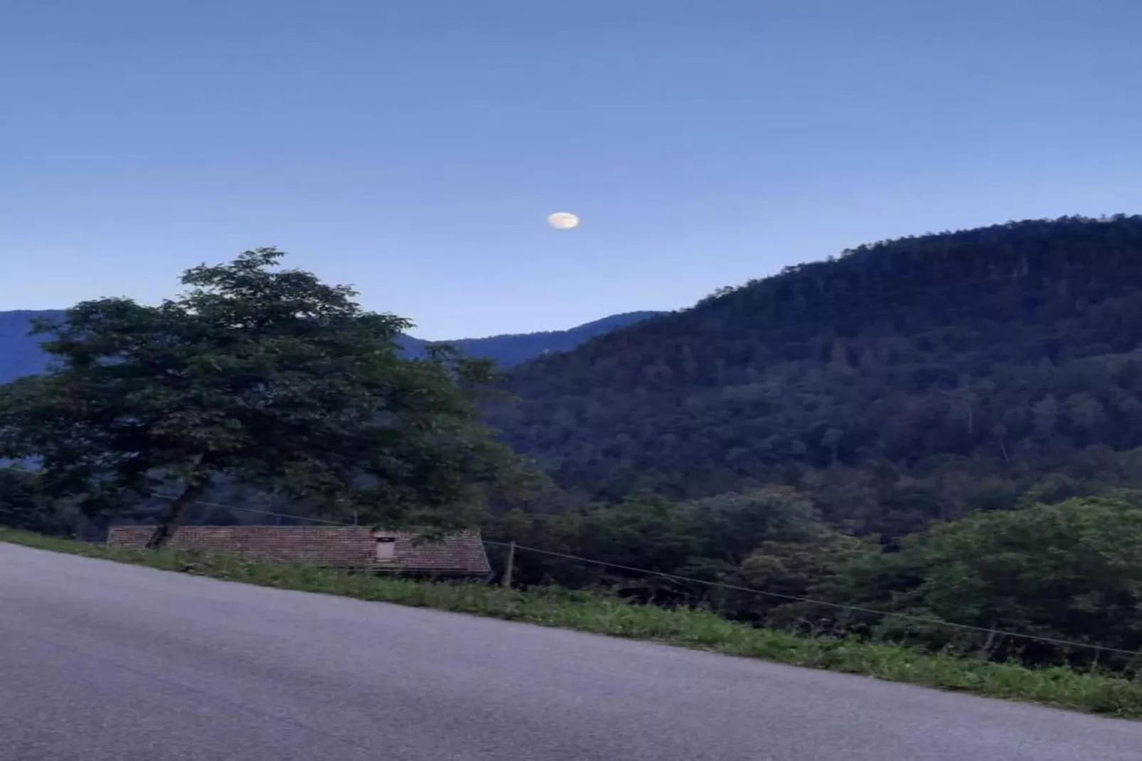 Ronco Frati-Areas within 20km in summer