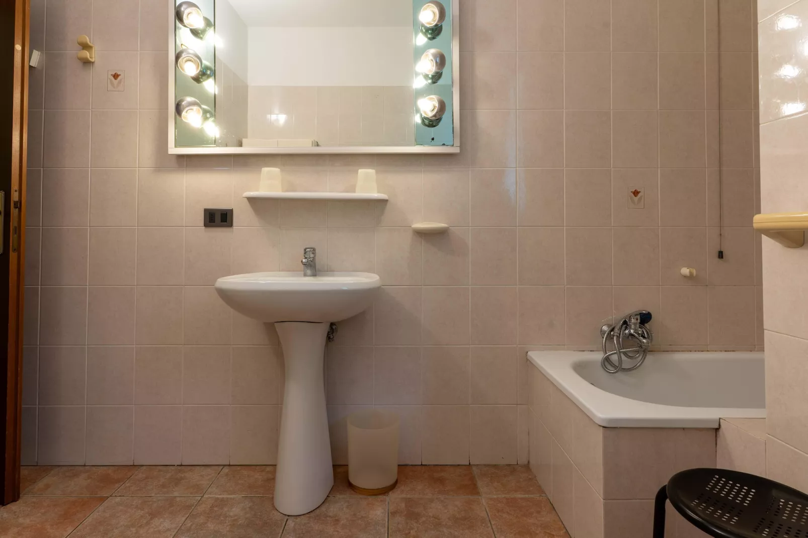 Casa Lucia Uno-Bathroom