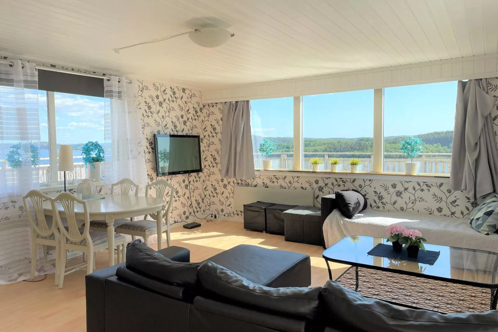 4 Personen Ferienhaus in Uddevalla-By Traum-Innenbereich