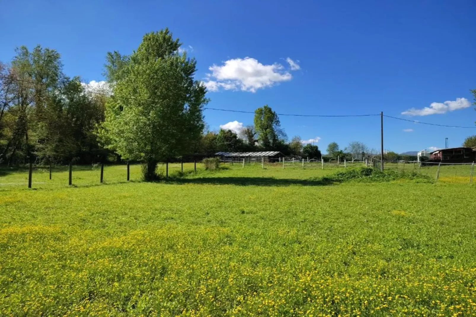 Villa Carpaneto-Gebiete Sommer 20 km