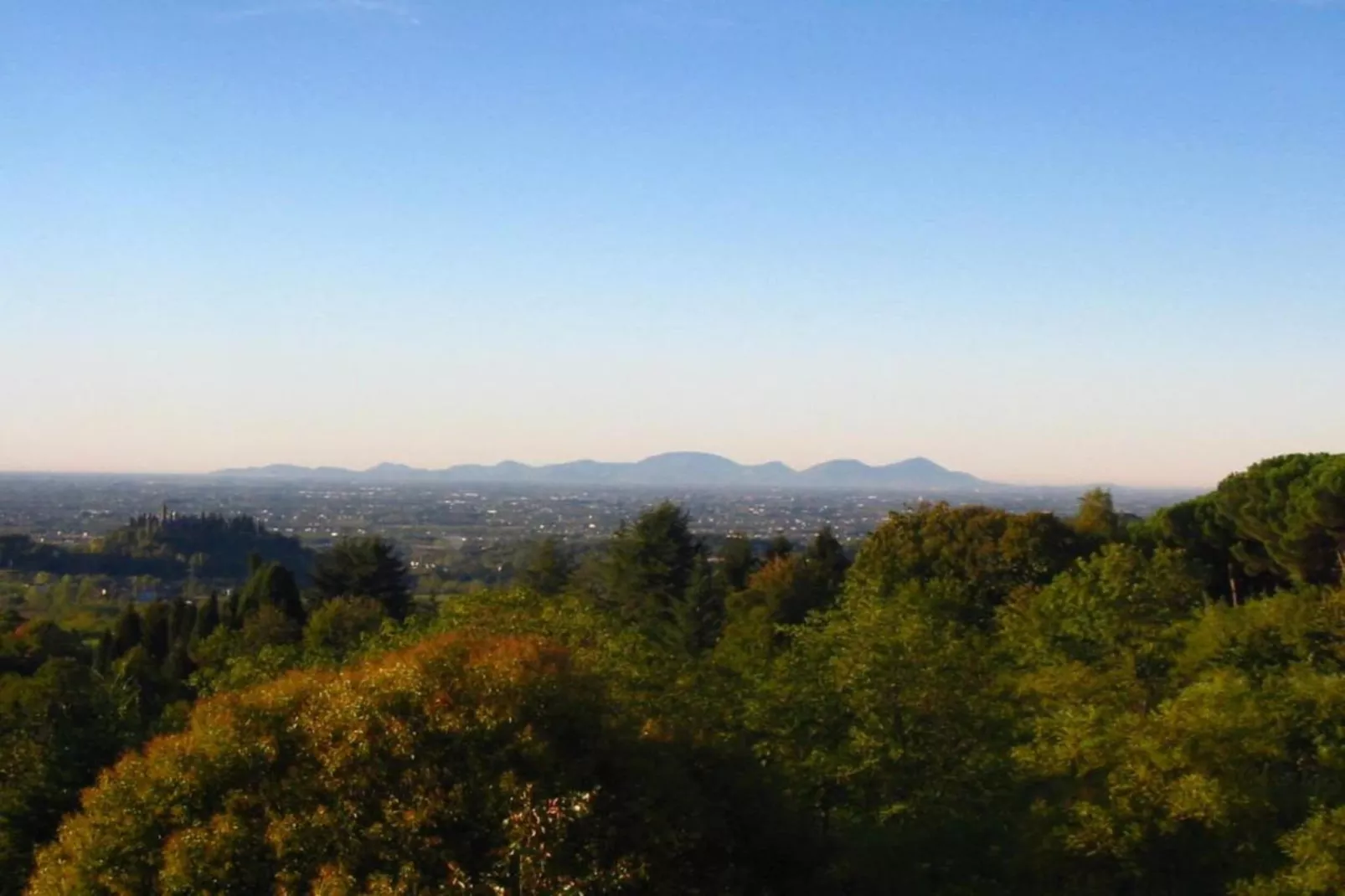 Le Do None Tre-Zones été à 20 km