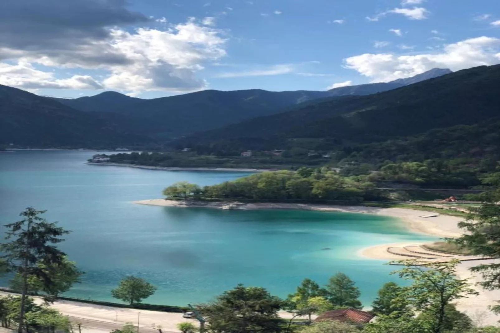 Villa Etti Bilo - Fronte Lago-Areas within 1km in summer