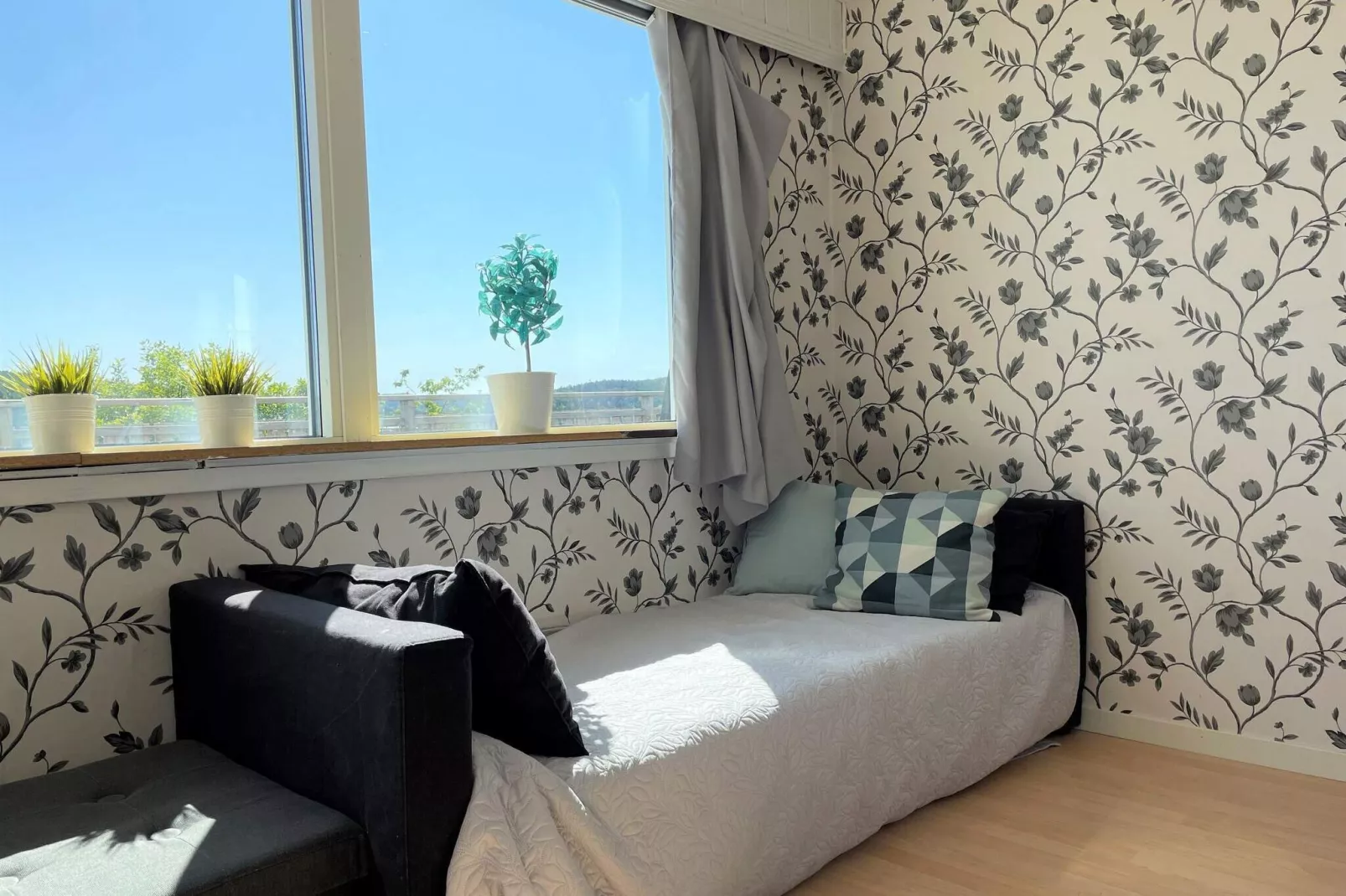 4 Personen Ferienhaus in Uddevalla-By Traum-Innenbereich