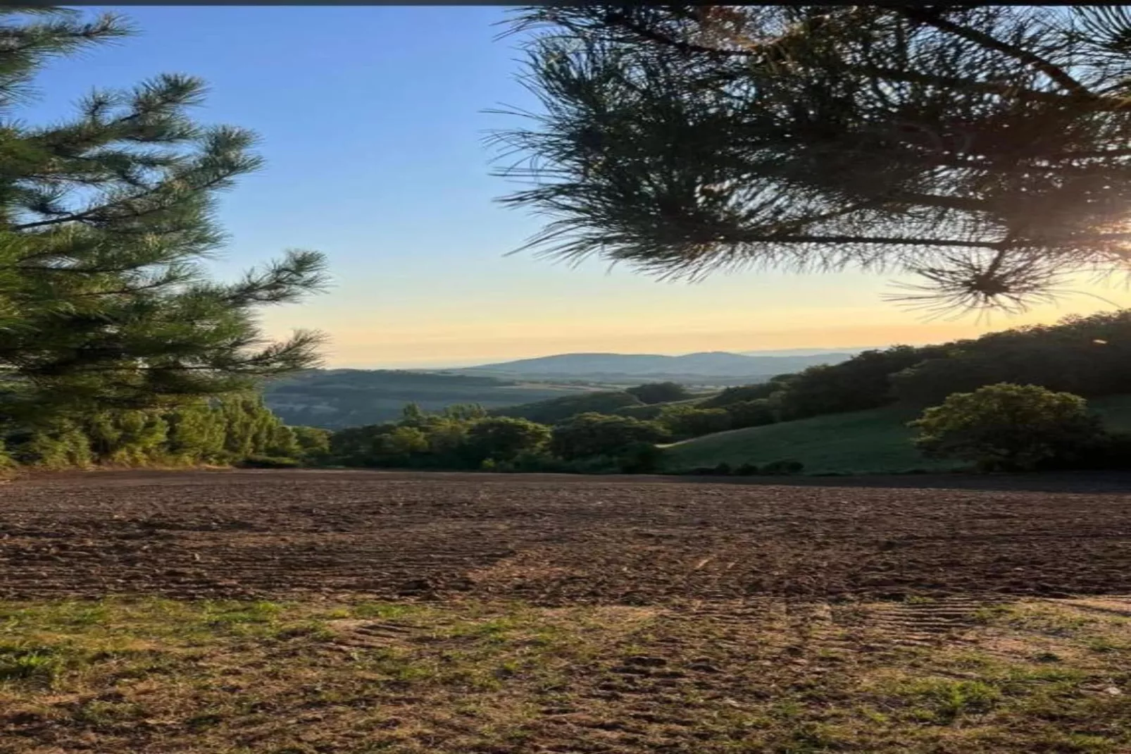 Casa Oliva-Gebiete Sommer 20 km