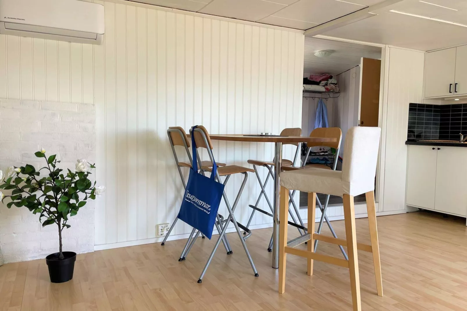 4 Personen Ferienhaus in Uddevalla-By Traum-Innenbereich