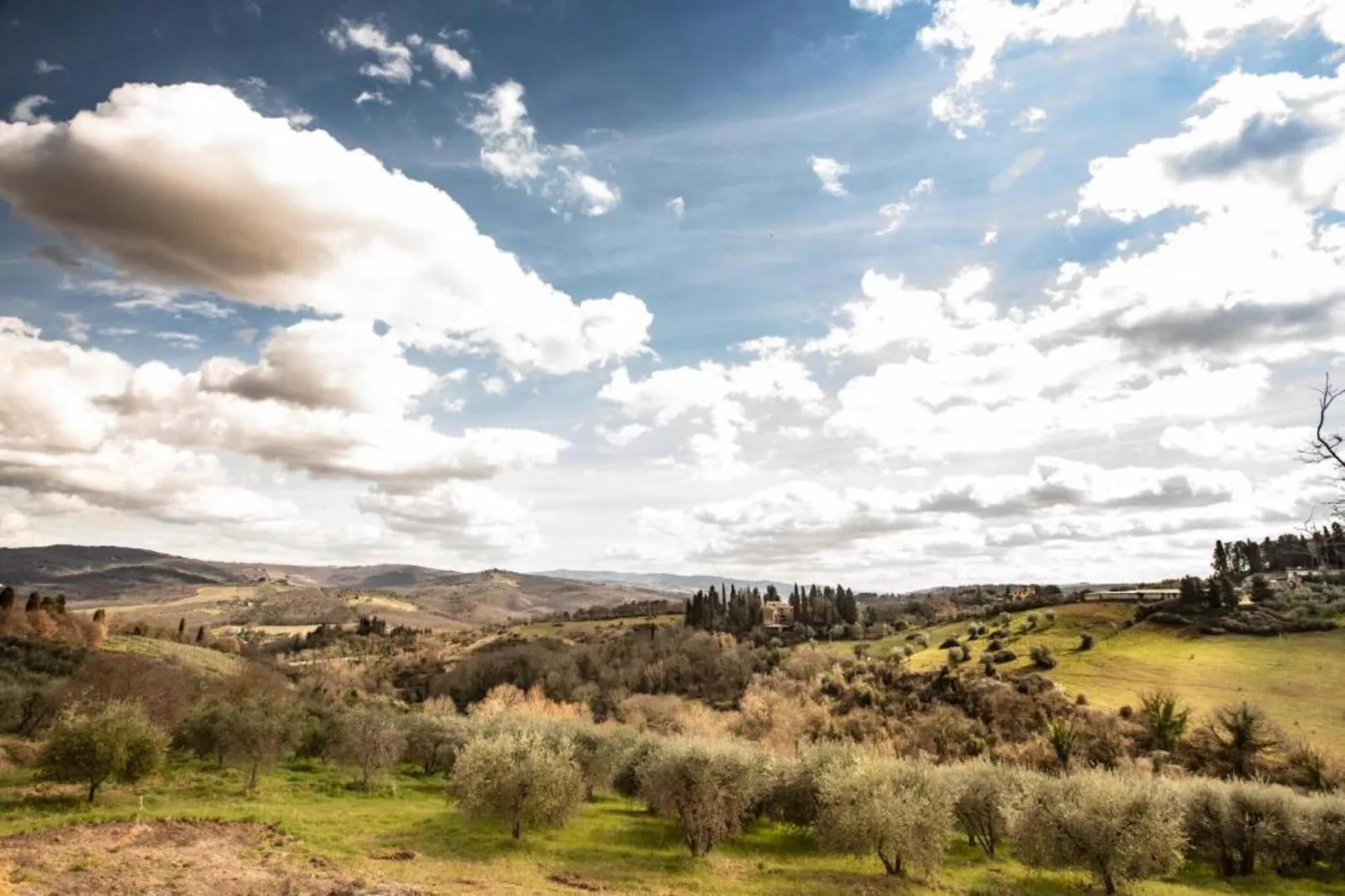 Chianti Village Morrocco T3-Areas within 5km in summer