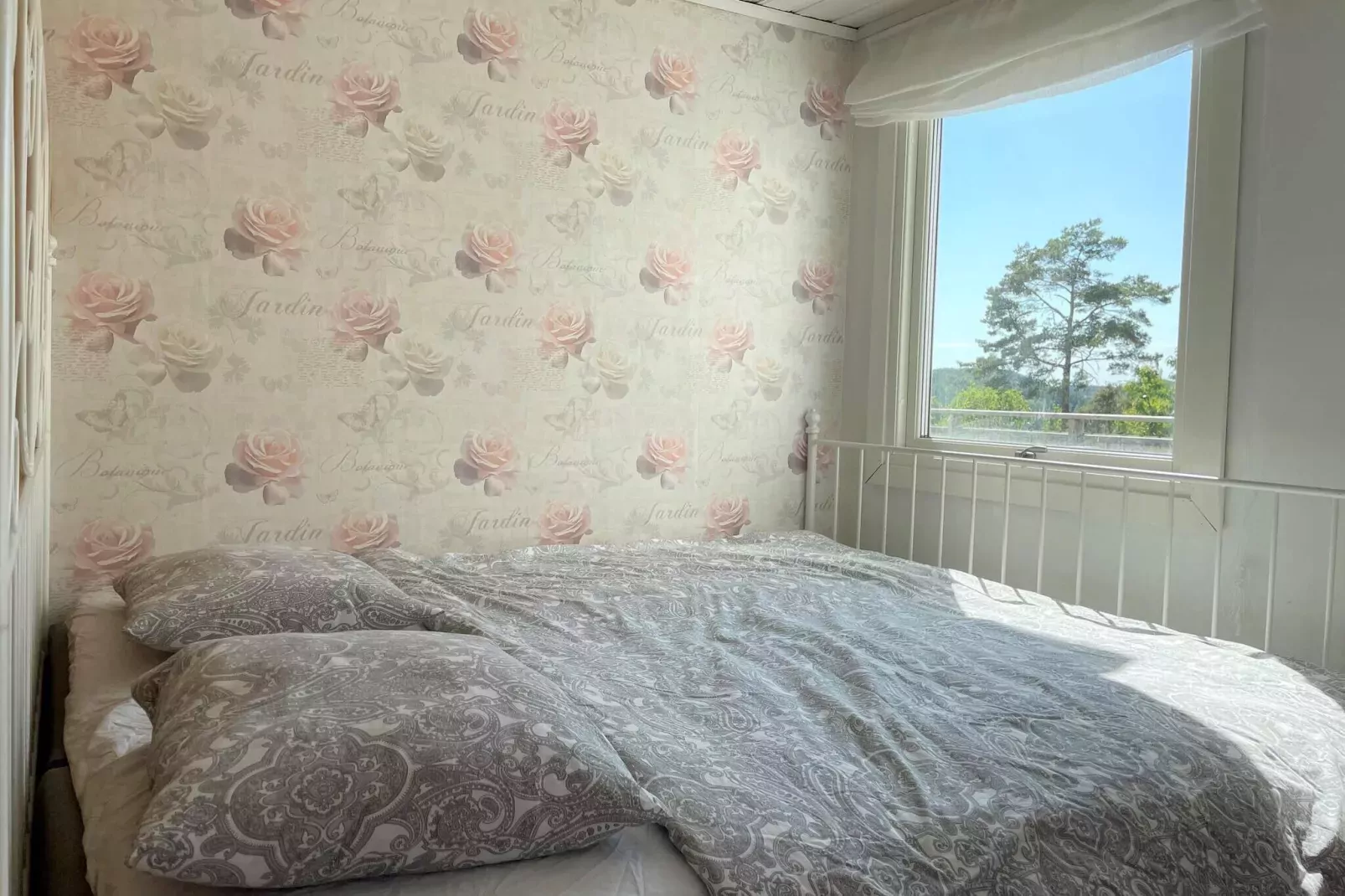 4 Personen Ferienhaus in Uddevalla-By Traum-Innenbereich