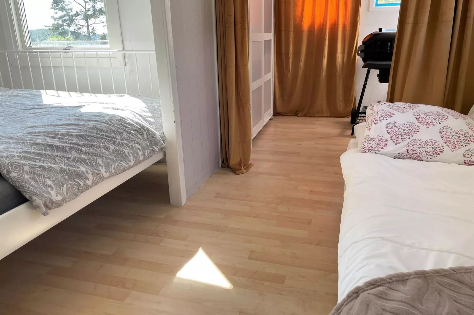 4 Personen Ferienhaus in Uddevalla-By Traum-Innenbereich