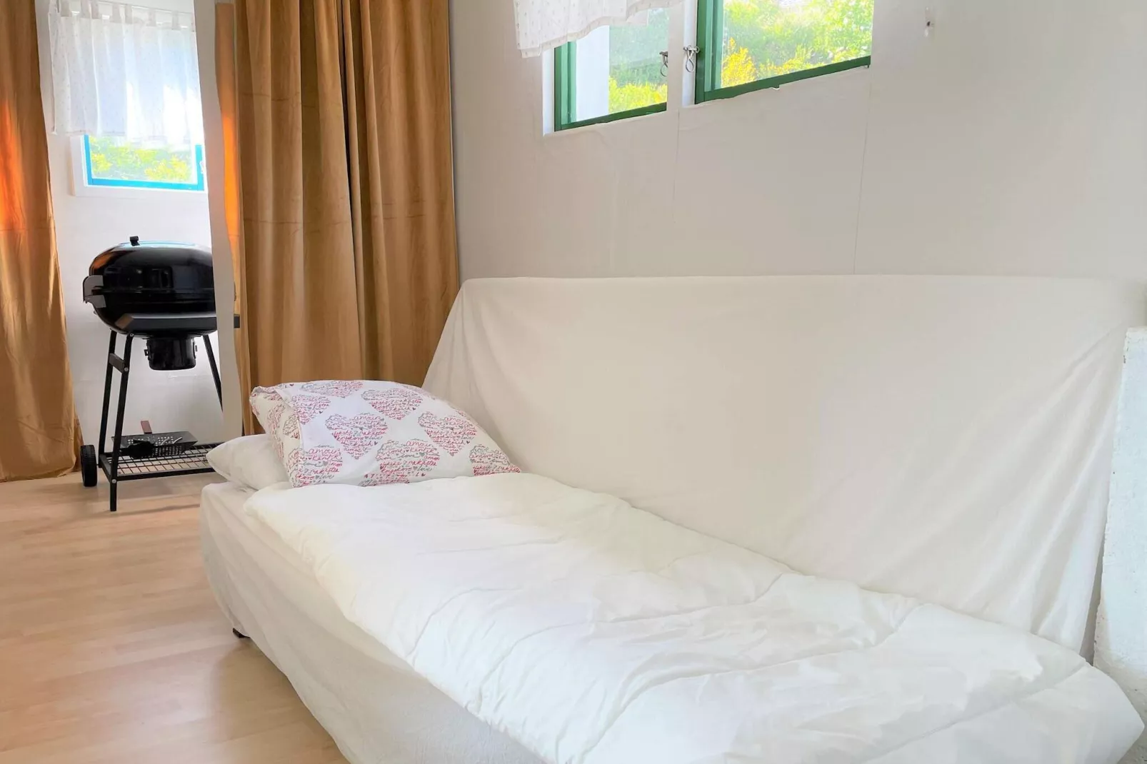 4 Personen Ferienhaus in Uddevalla-By Traum-Innenbereich