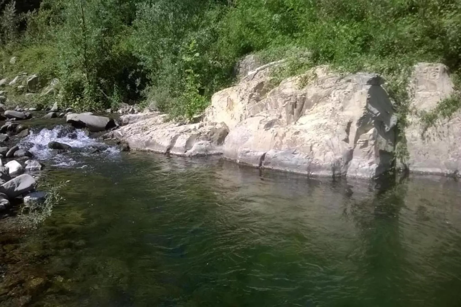 Argilla 3-Areas within 20km in summer