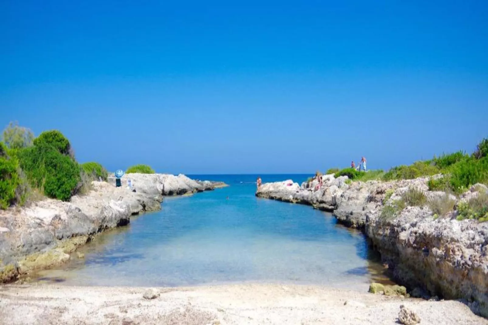 Residence Barbara 3-Areas within 20km in summer