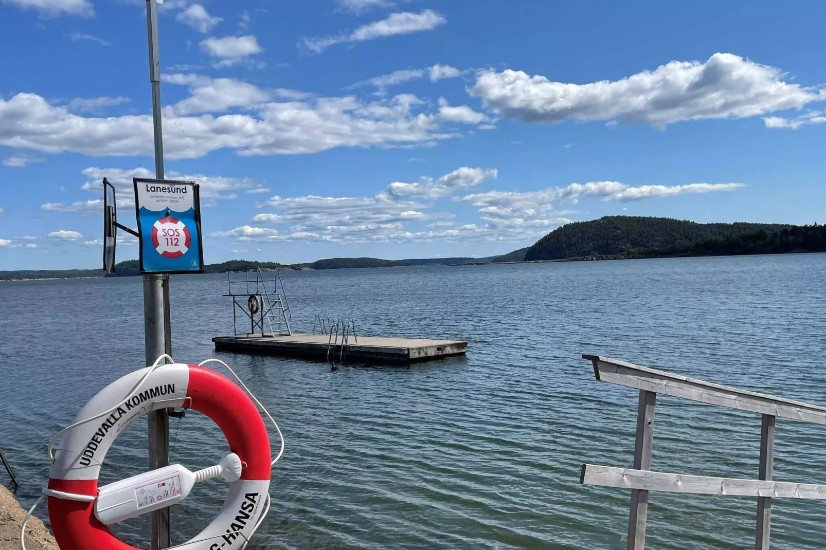 4 Personen Ferienhaus in Uddevalla-By Traum-Nicht zugeordnet