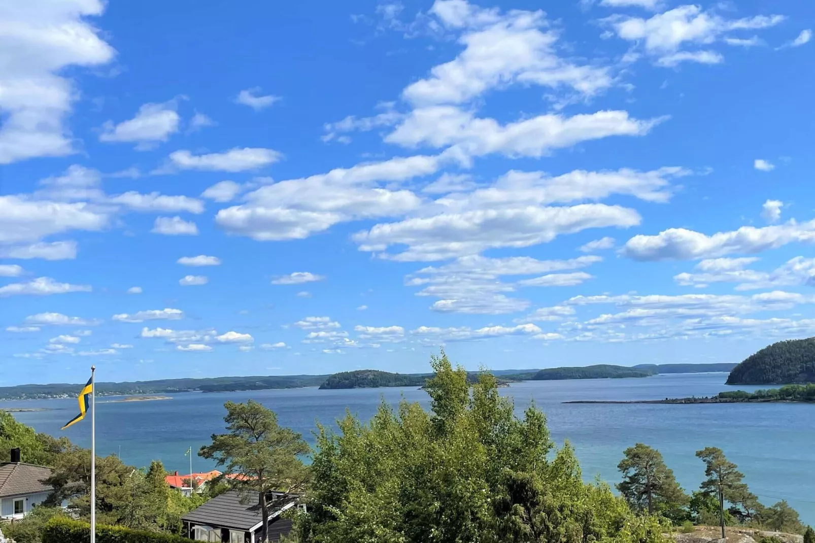 4 Personen Ferienhaus in Uddevalla-By Traum-Nicht zugeordnet