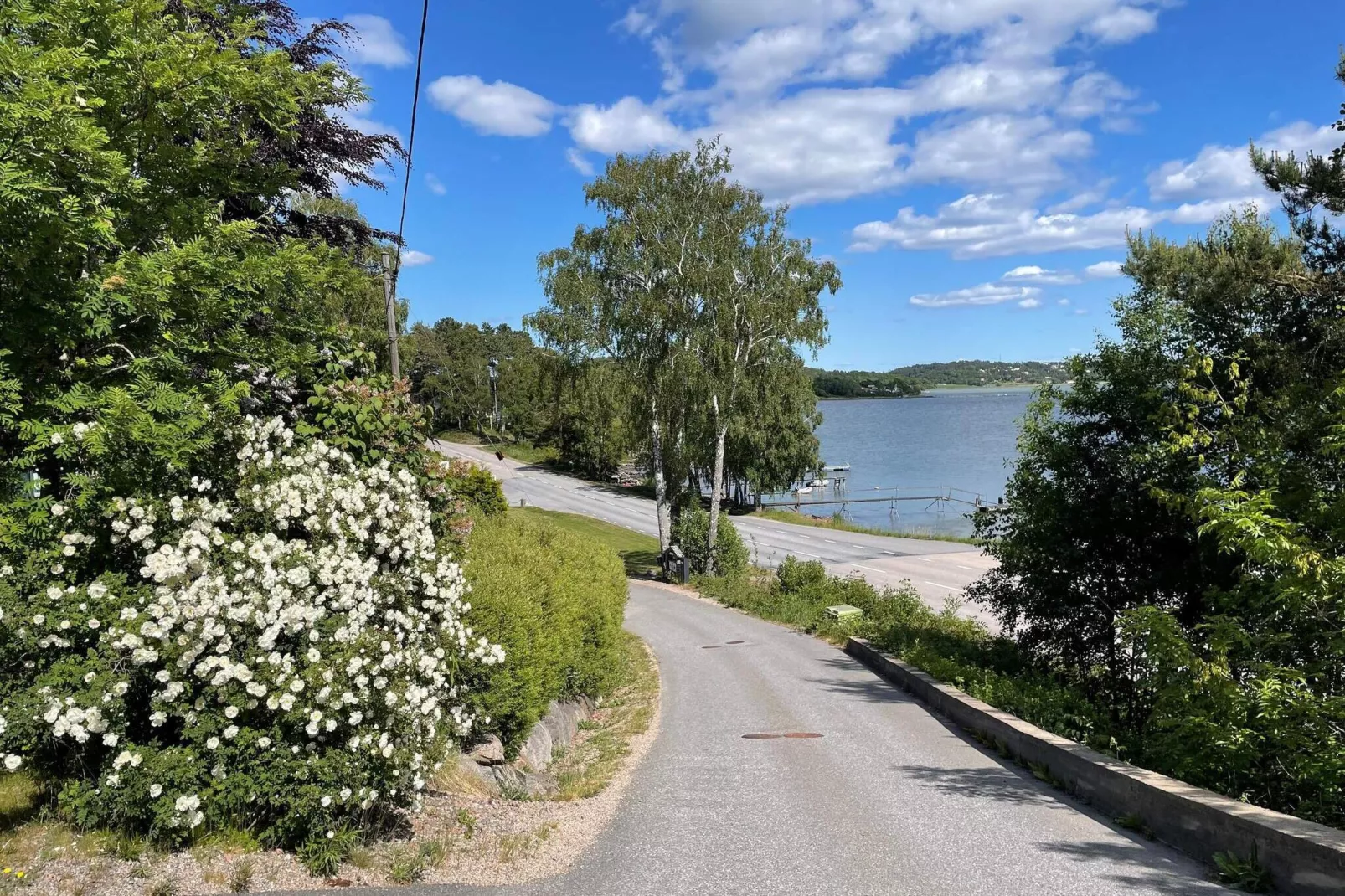 4 Personen Ferienhaus in Uddevalla-By Traum-Nicht zugeordnet