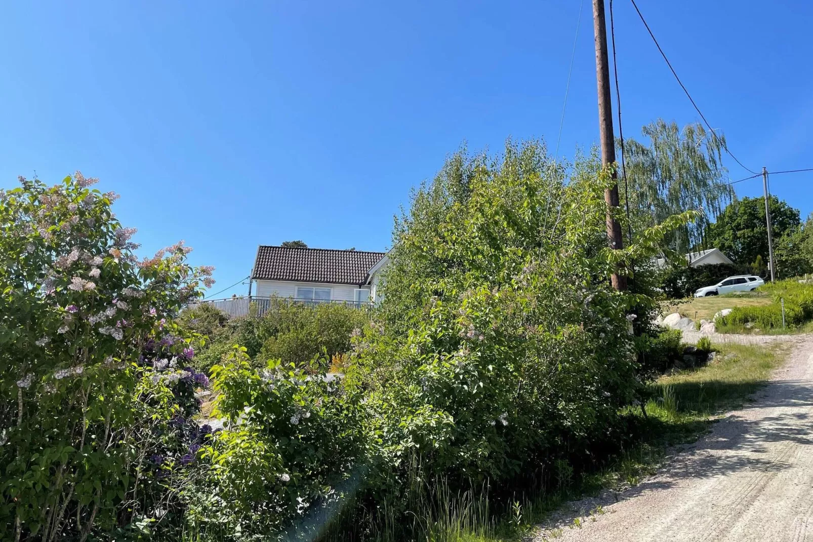 4 Personen Ferienhaus in Uddevalla-By Traum-Nicht zugeordnet