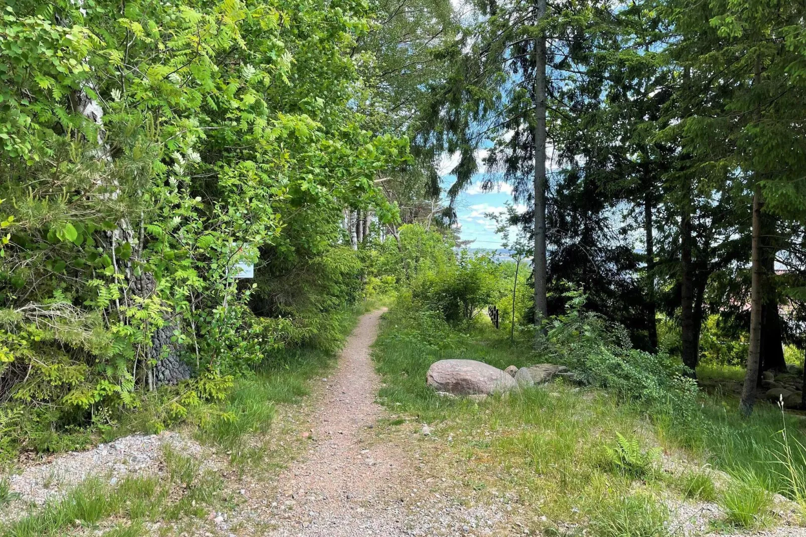 4 Personen Ferienhaus in Uddevalla-By Traum-Nicht zugeordnet