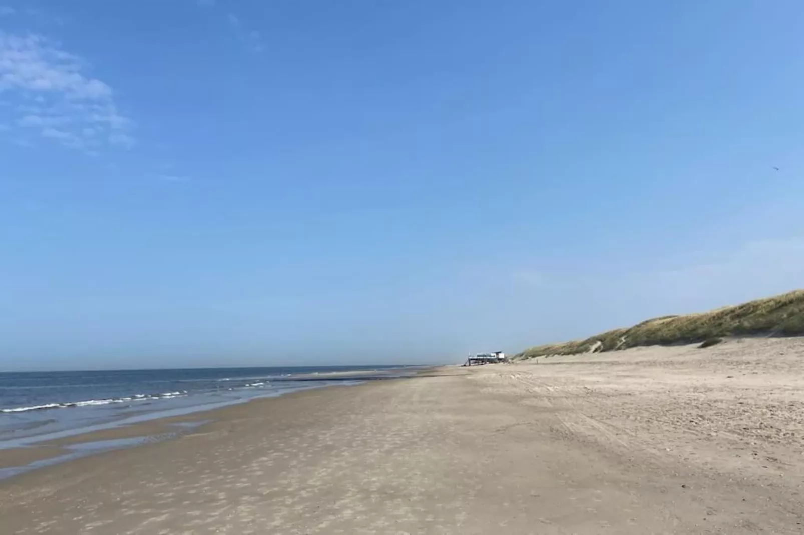Quality Lodge aan de Duinen-Zones été à 20 km