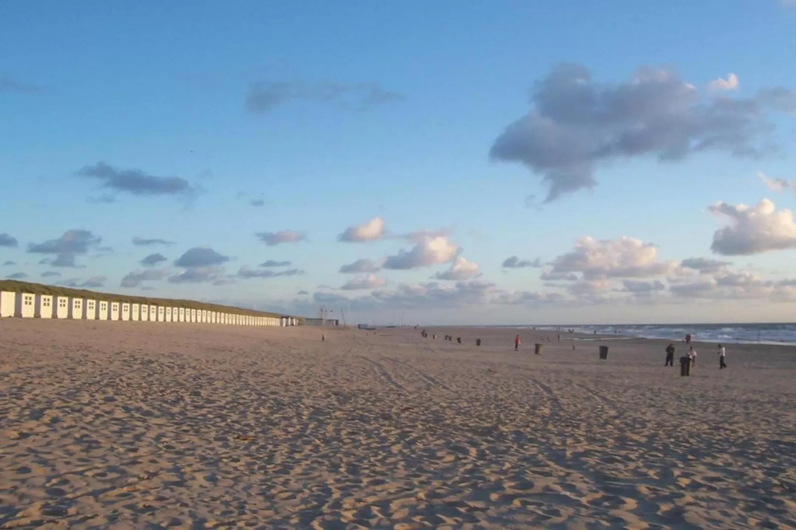 Vakantiepark de Krim 9-Areas within 20km in summer