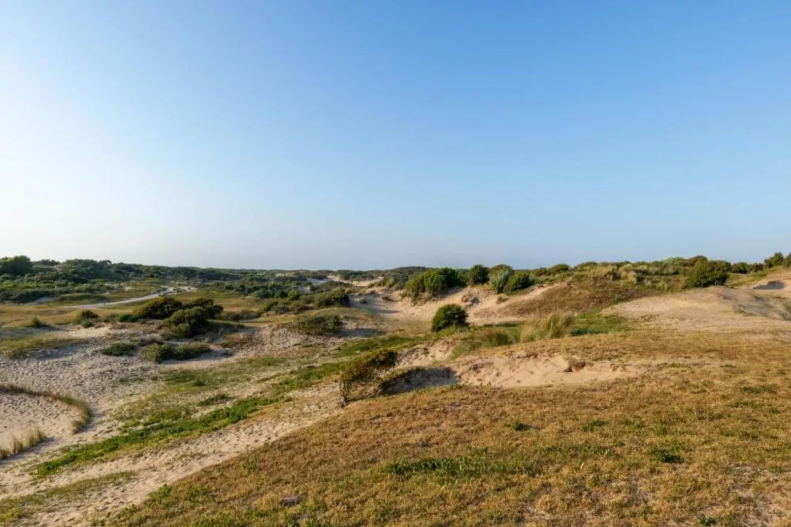Bungalowpark 't Lappennest 4-Zones été à 20 km