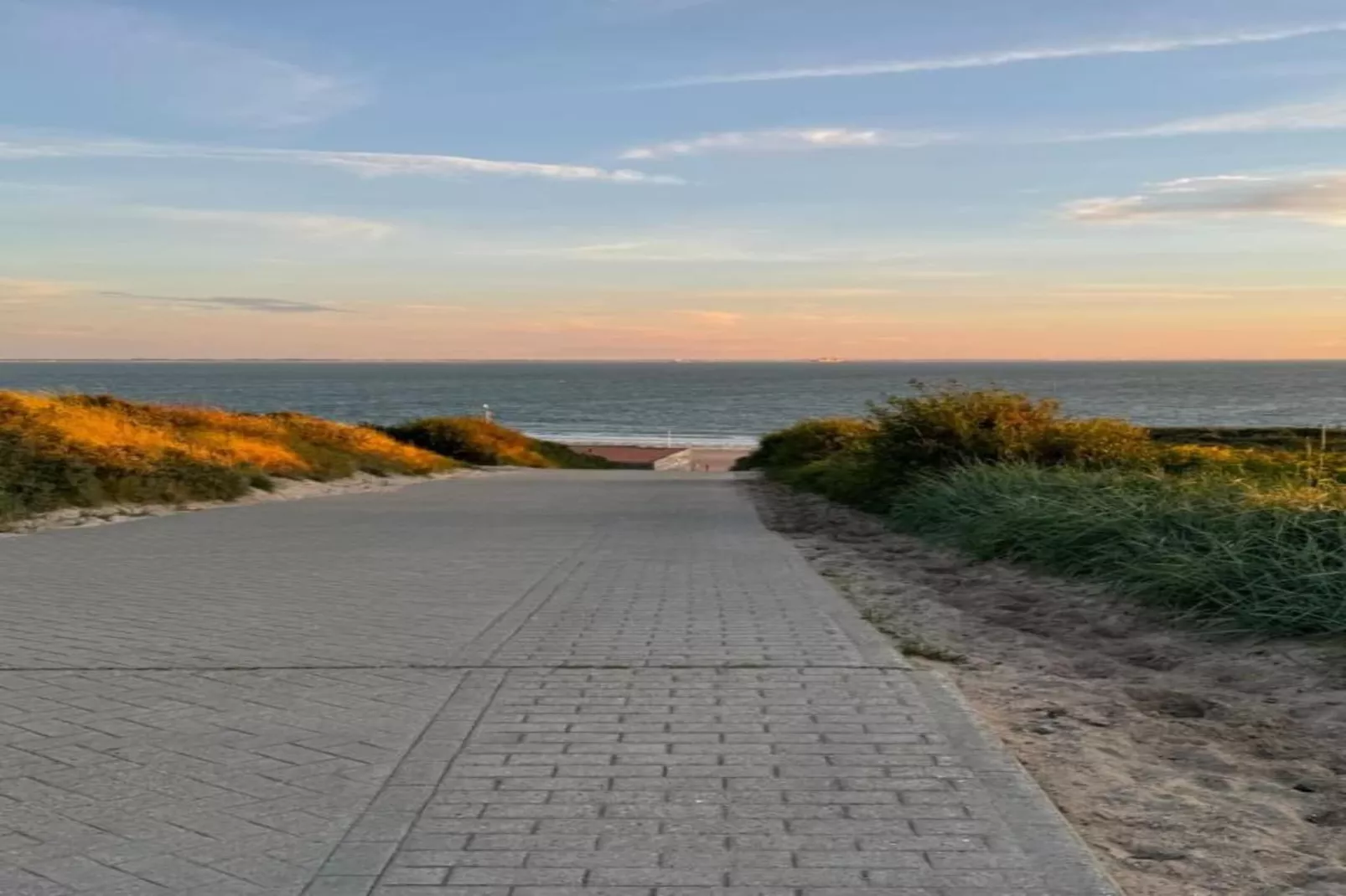 Noordzee Résidence Dishoek 3-Areas within 5km in summer