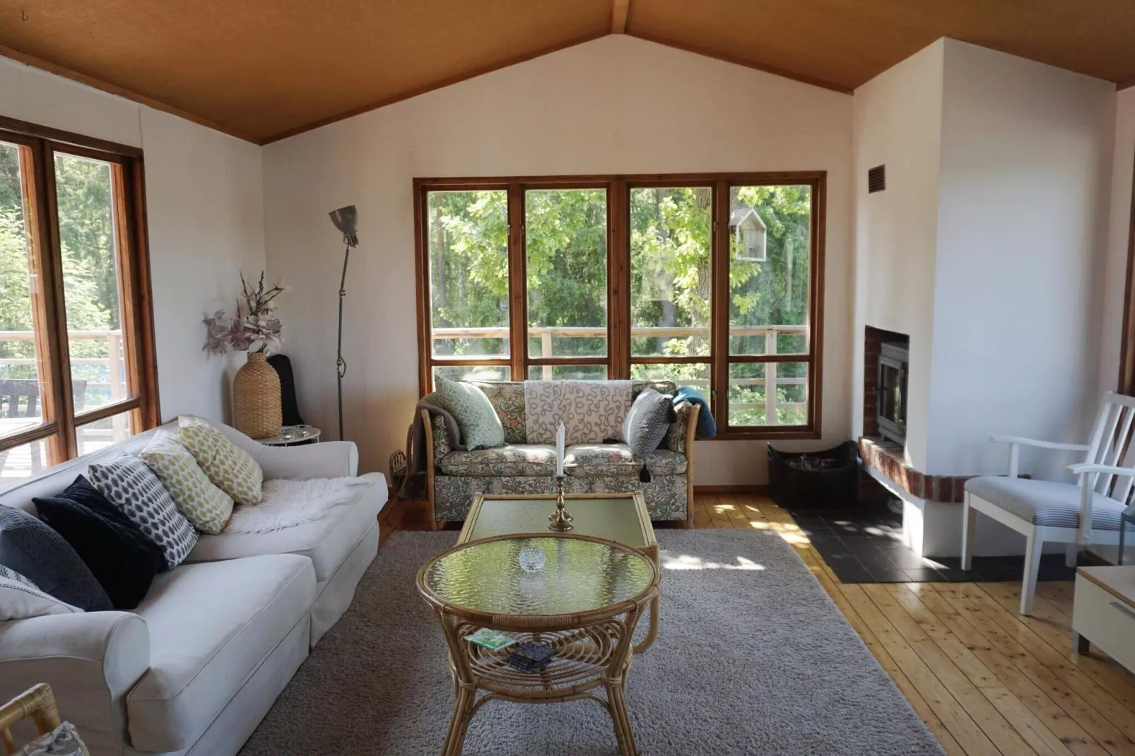 6 person holiday home in ÅKERSBERGA-By Traum-Indoor