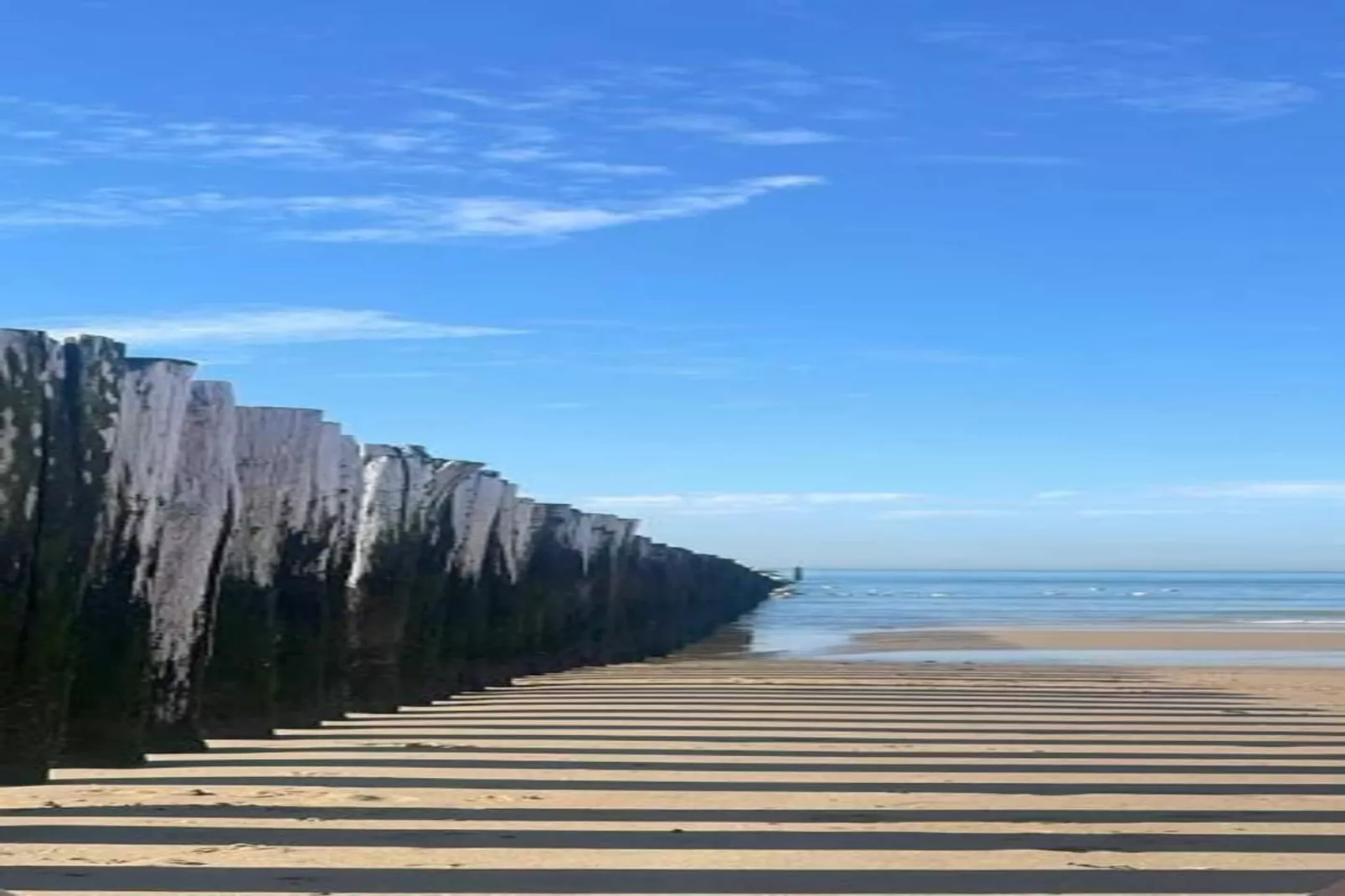 Noordzee Résidence Dishoek 7-Gebiete Sommer 5 km