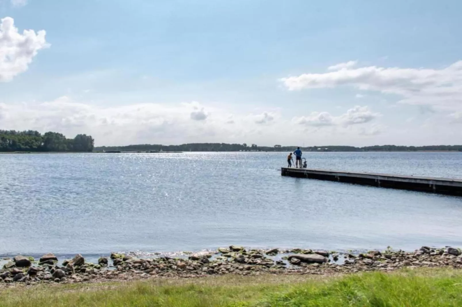 Roompot Beach Resort 21-Areas within 20km in summer