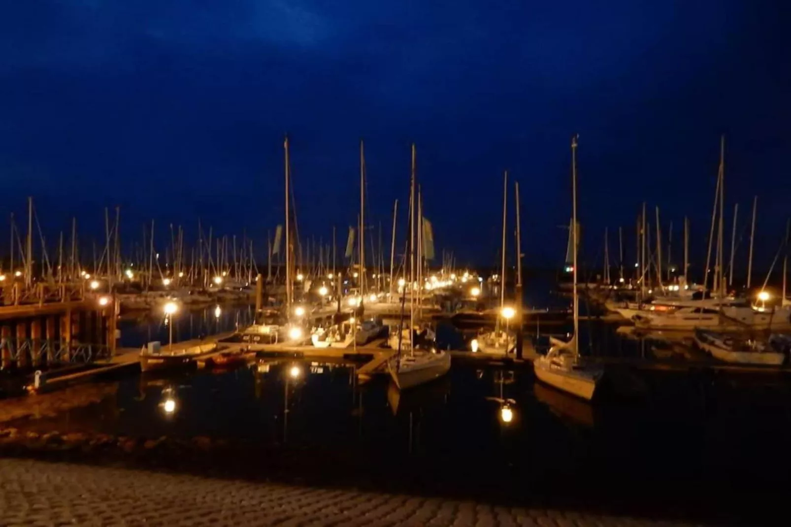 Domein het Camperveer Veerse Meer 3-Areas within 5km in summer