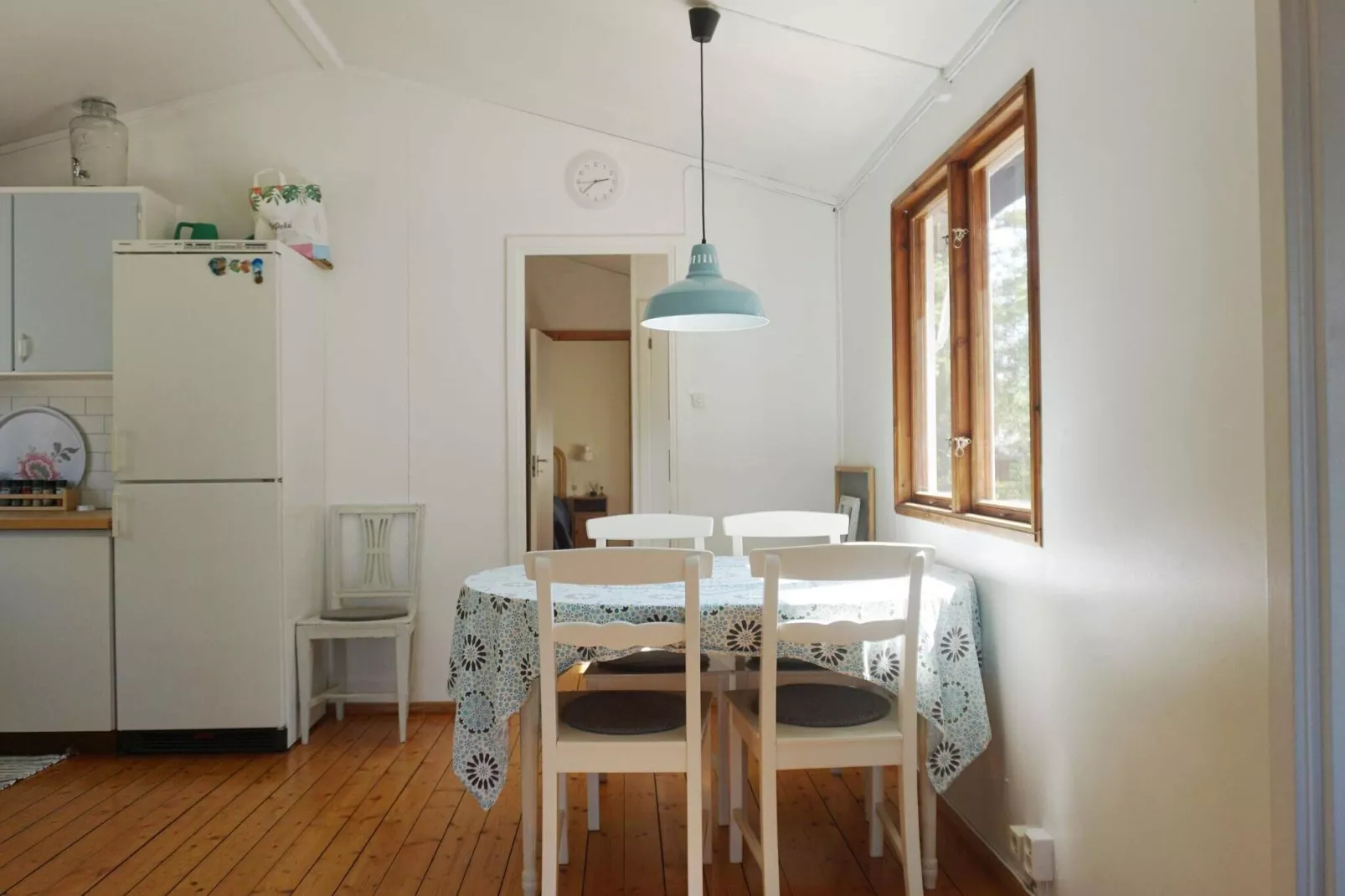 6 person holiday home in ÅKERSBERGA-By Traum-Indoor