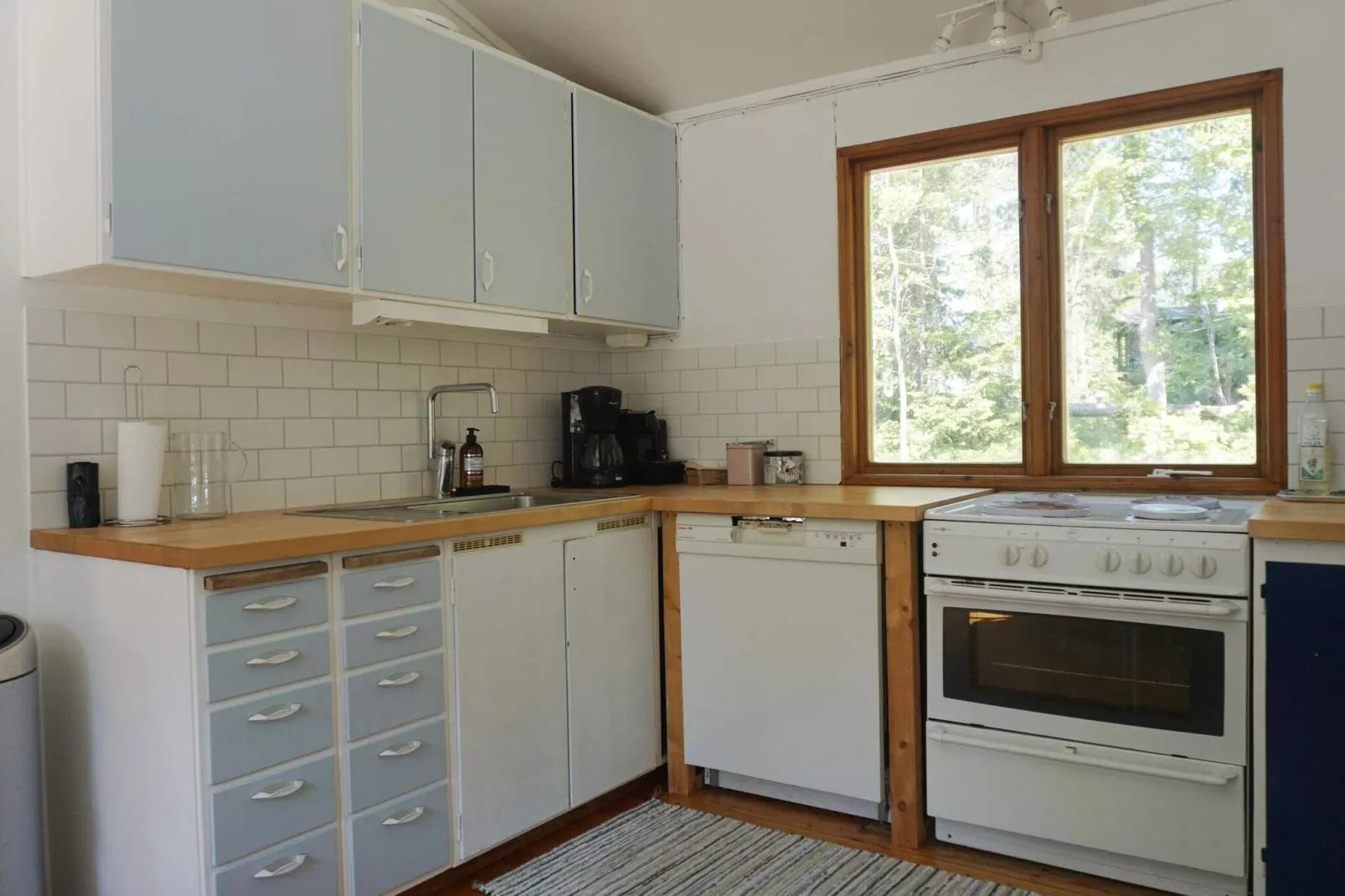 6 person holiday home in ÅKERSBERGA-By Traum-Indoor