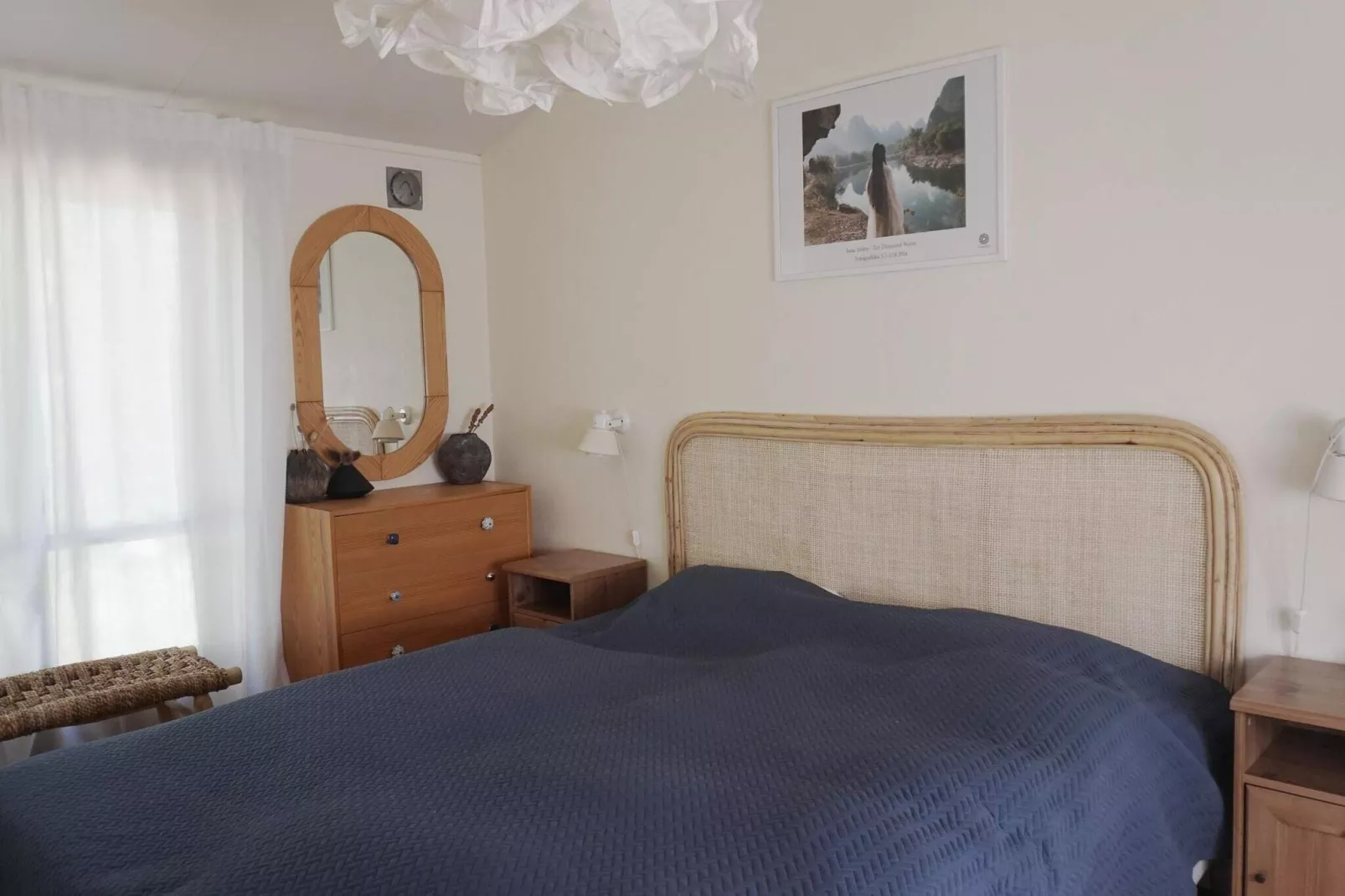 6 person holiday home in ÅKERSBERGA-By Traum-Indoor