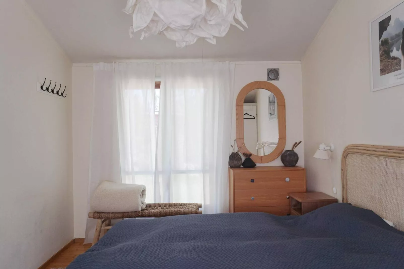 6 person holiday home in ÅKERSBERGA-By Traum-Indoor