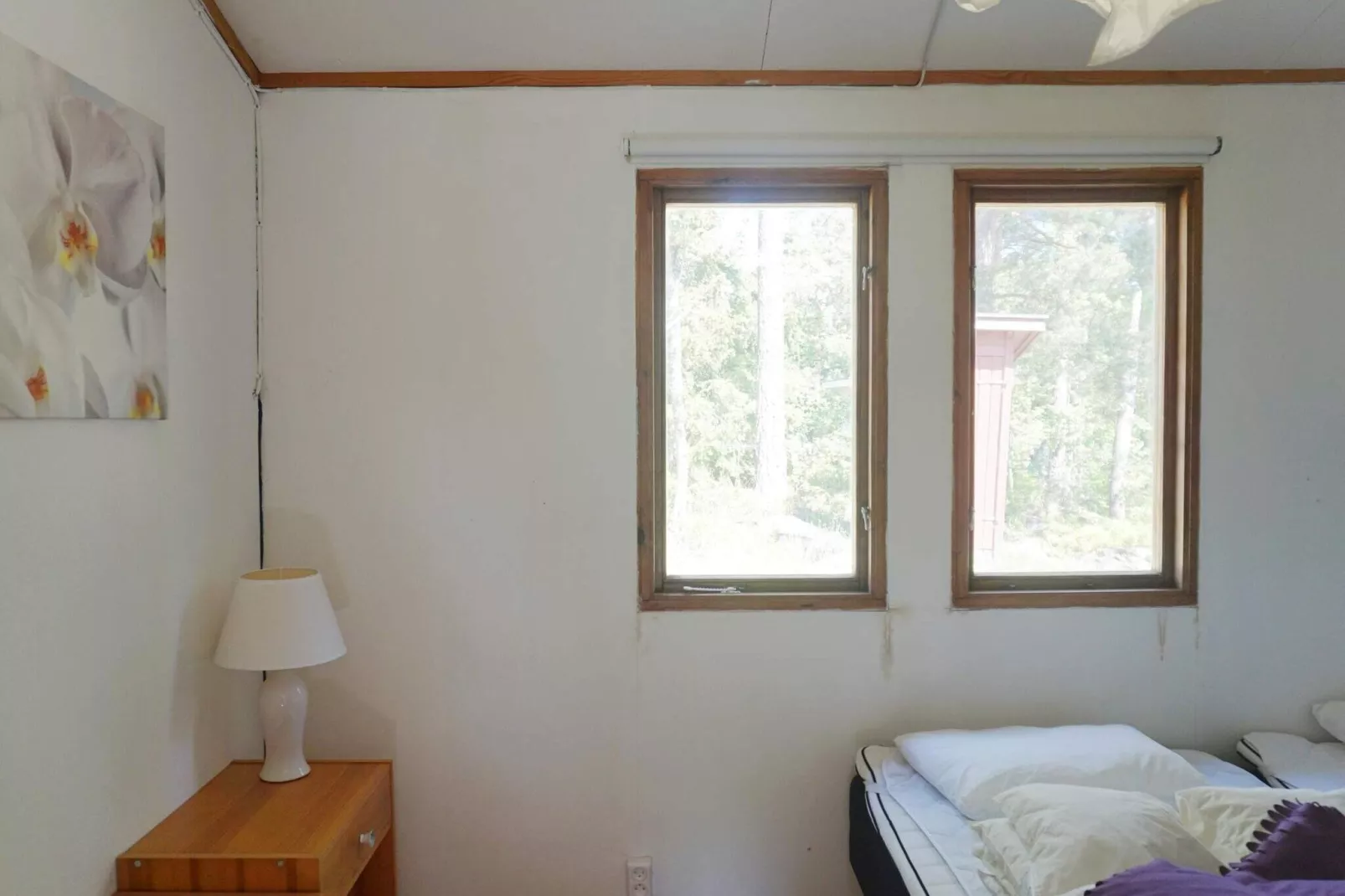 6 person holiday home in ÅKERSBERGA-By Traum-Indoor