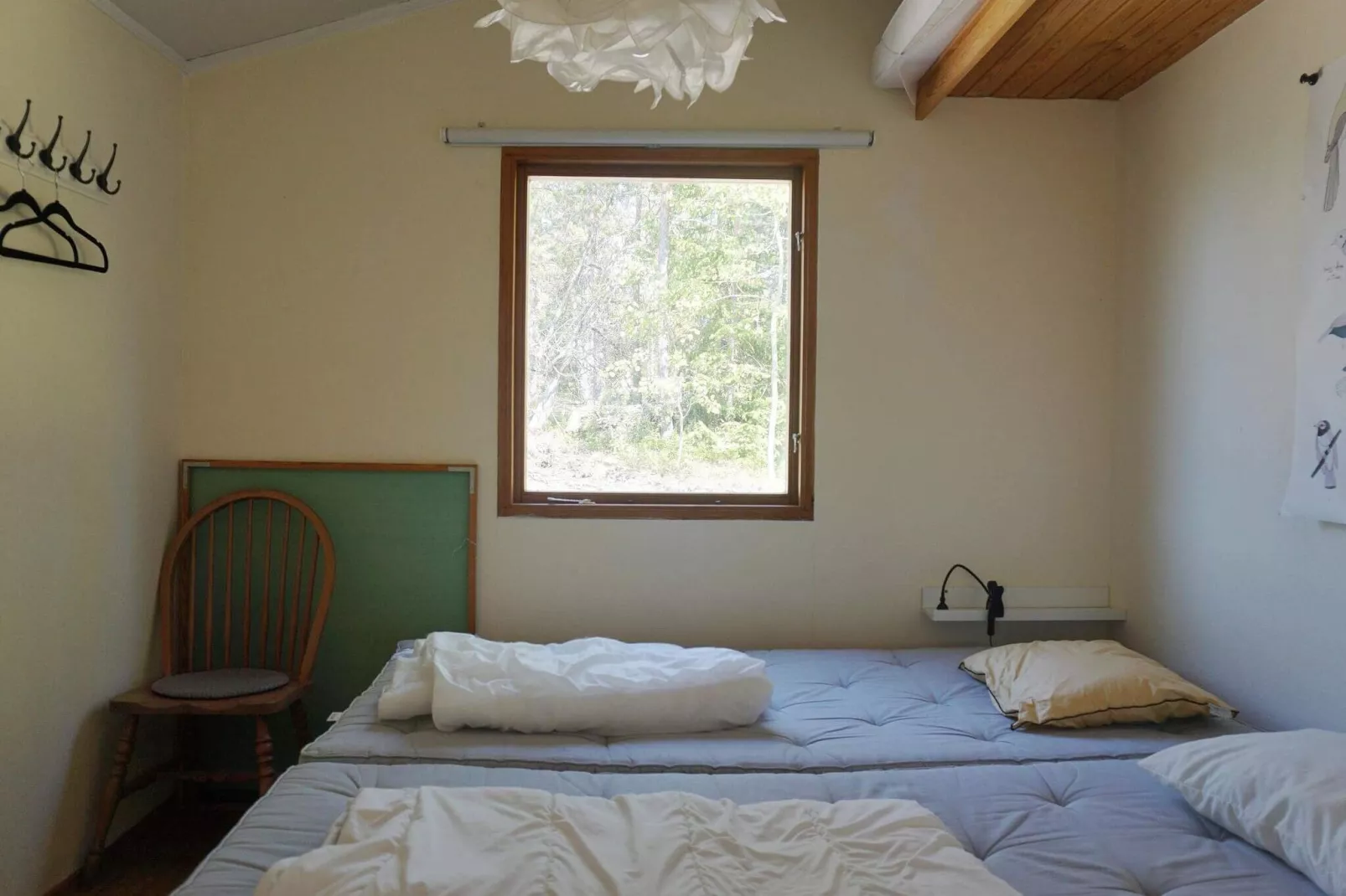 6 person holiday home in ÅKERSBERGA-By Traum-Indoor