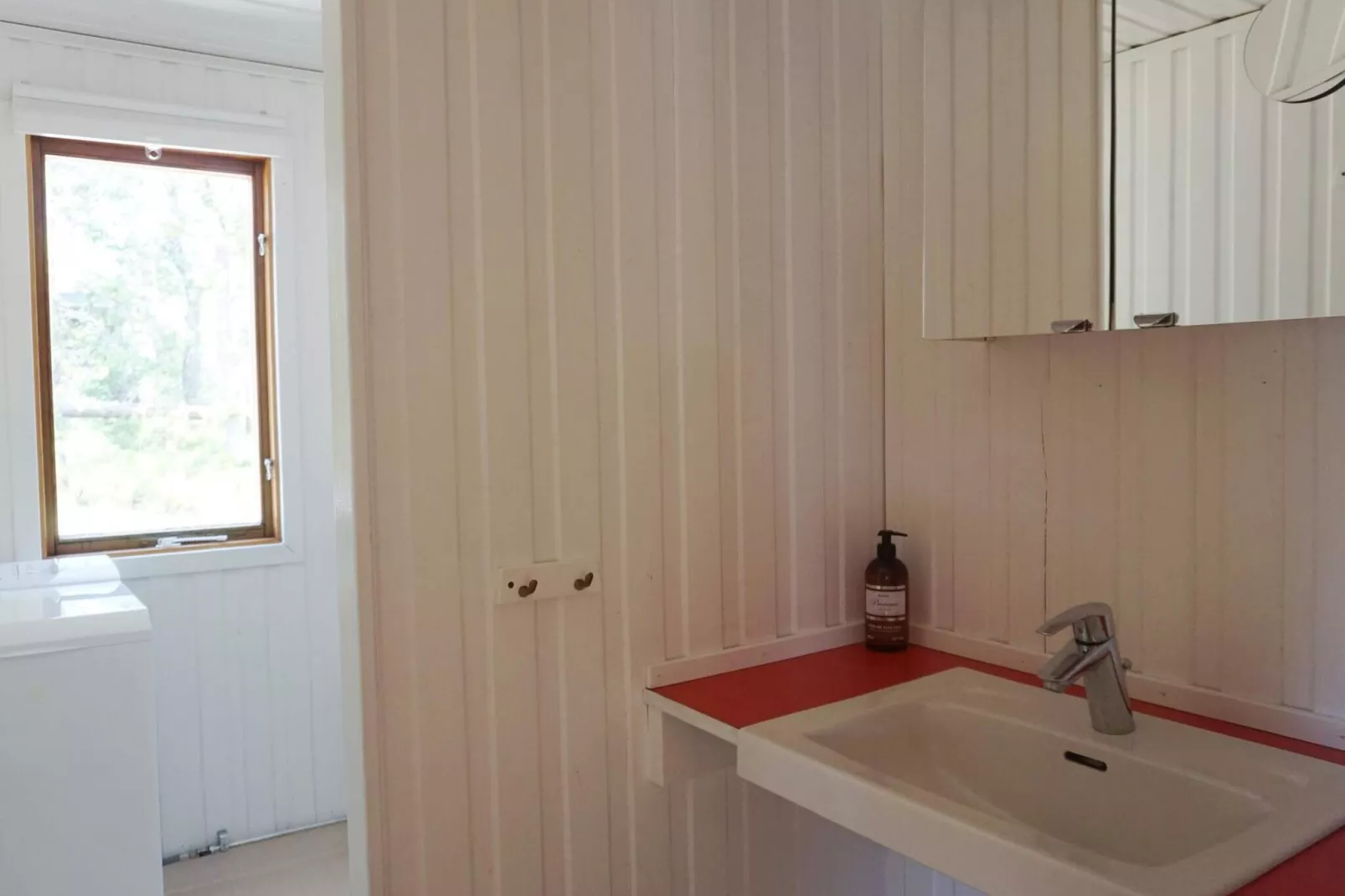6 person holiday home in ÅKERSBERGA-By Traum-Indoor