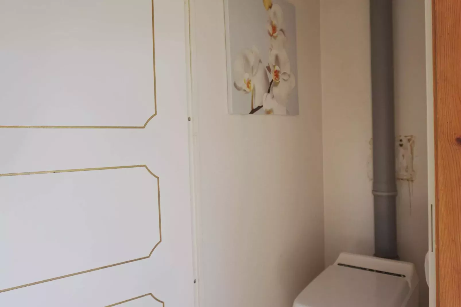 6 person holiday home in ÅKERSBERGA-By Traum-Indoor