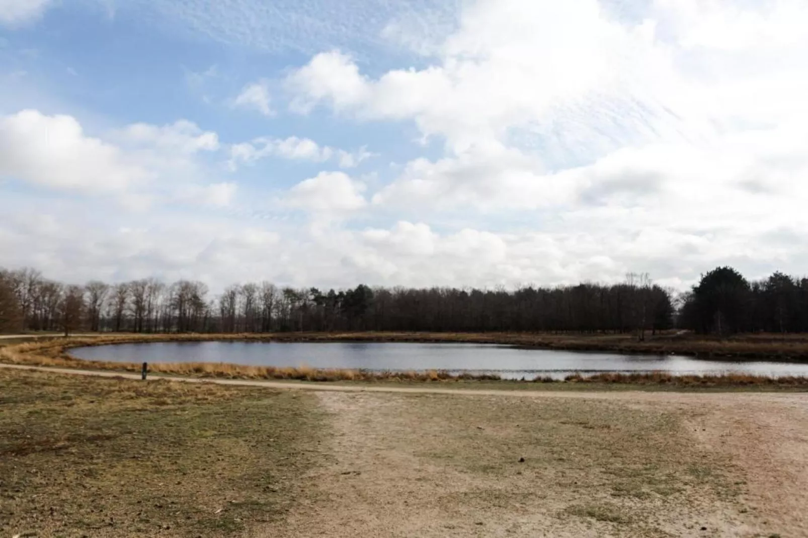 Dorpswoning De Plek-Areas within 20km in summer