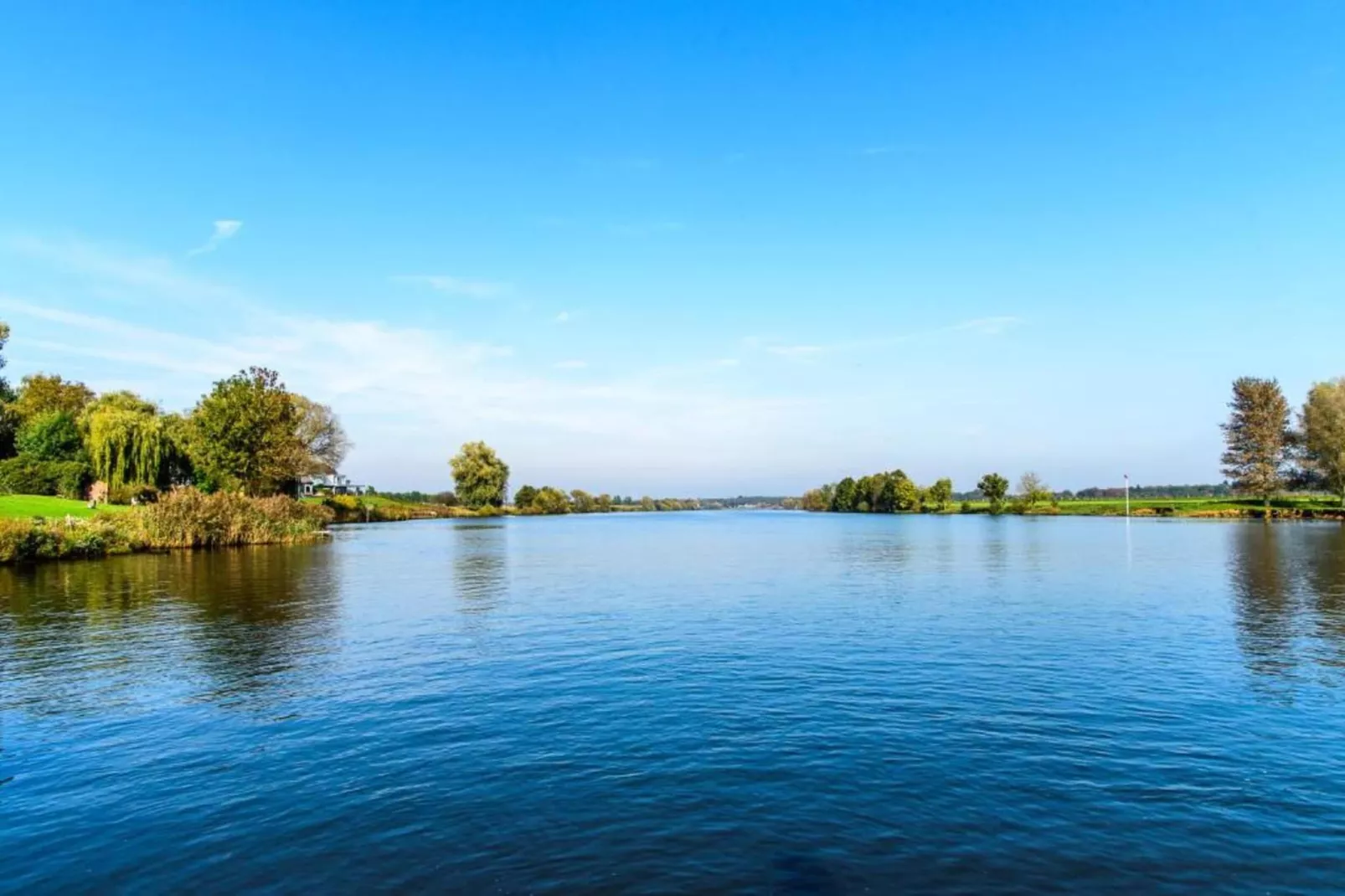 Vakantiepark Klein Vink 14-Areas within 20km in summer