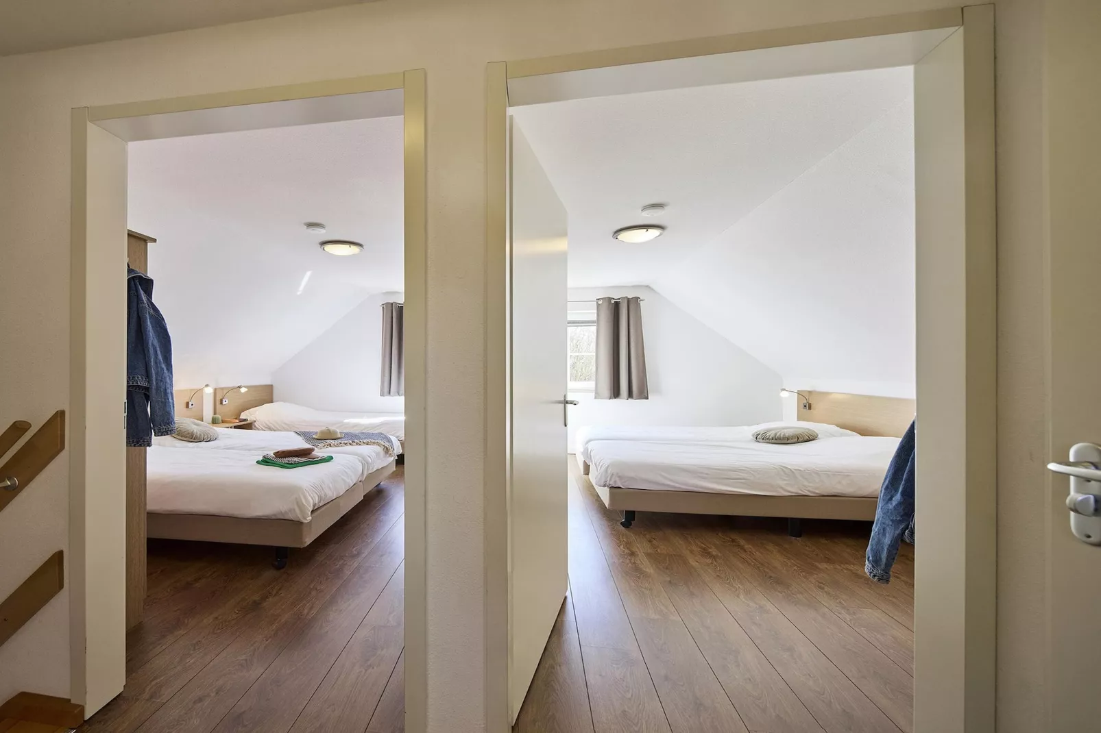 Buitenhof De Leistert 13-Bedroom