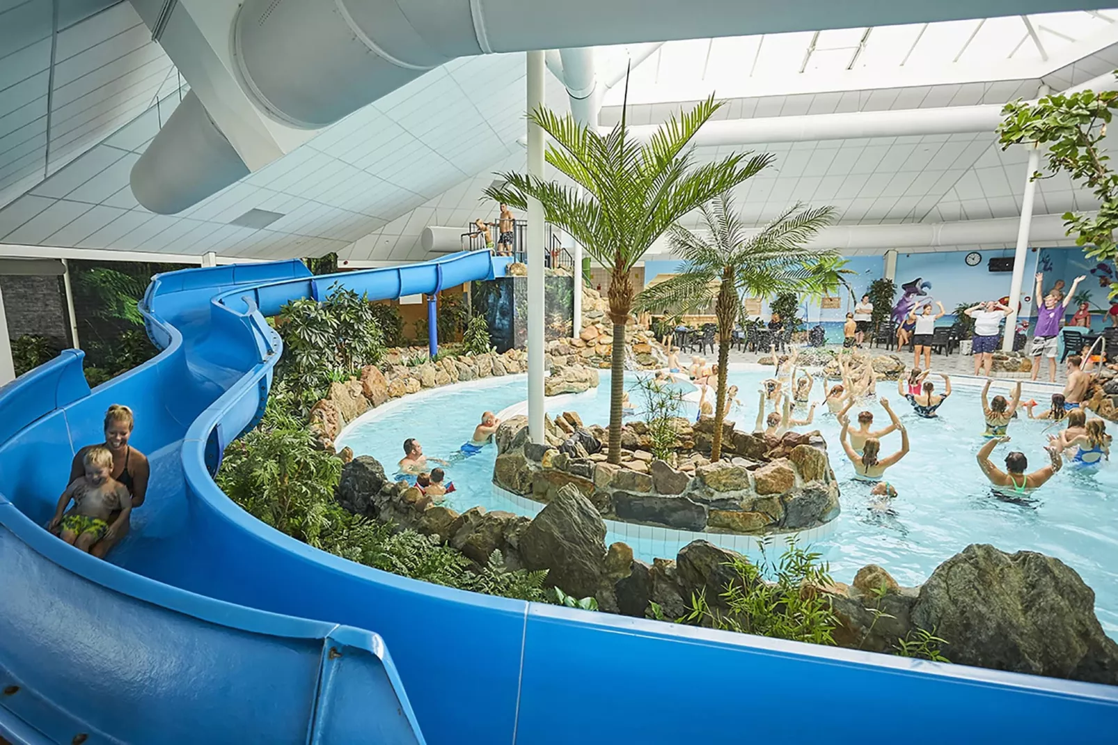 Buitenhof De Leistert 19-Park facilities