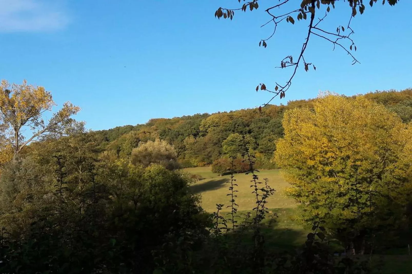 Resort Gulpen 6-Areas within 20km in summer