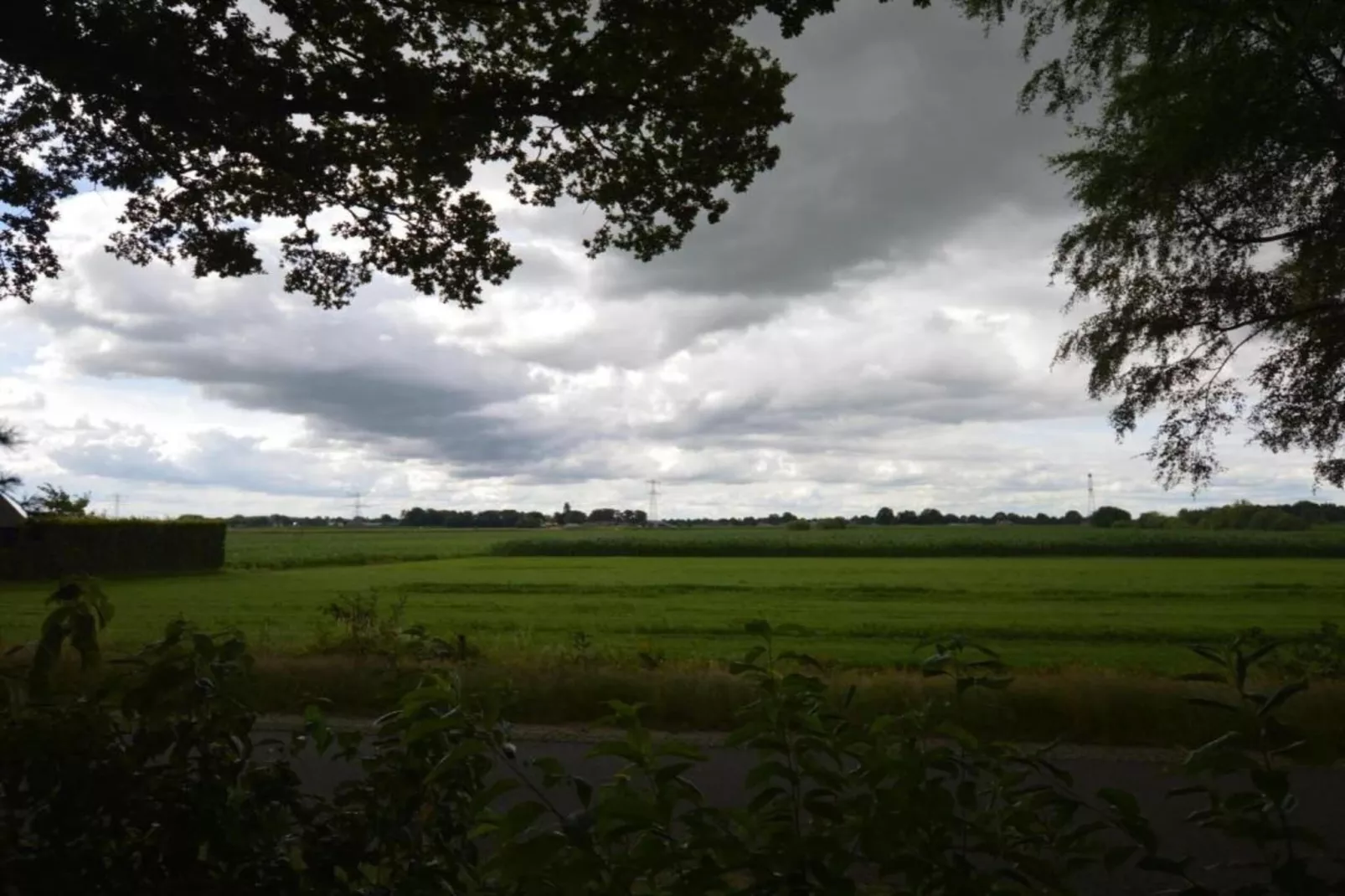Hof van Salland 2-Gebiete Sommer 5 km