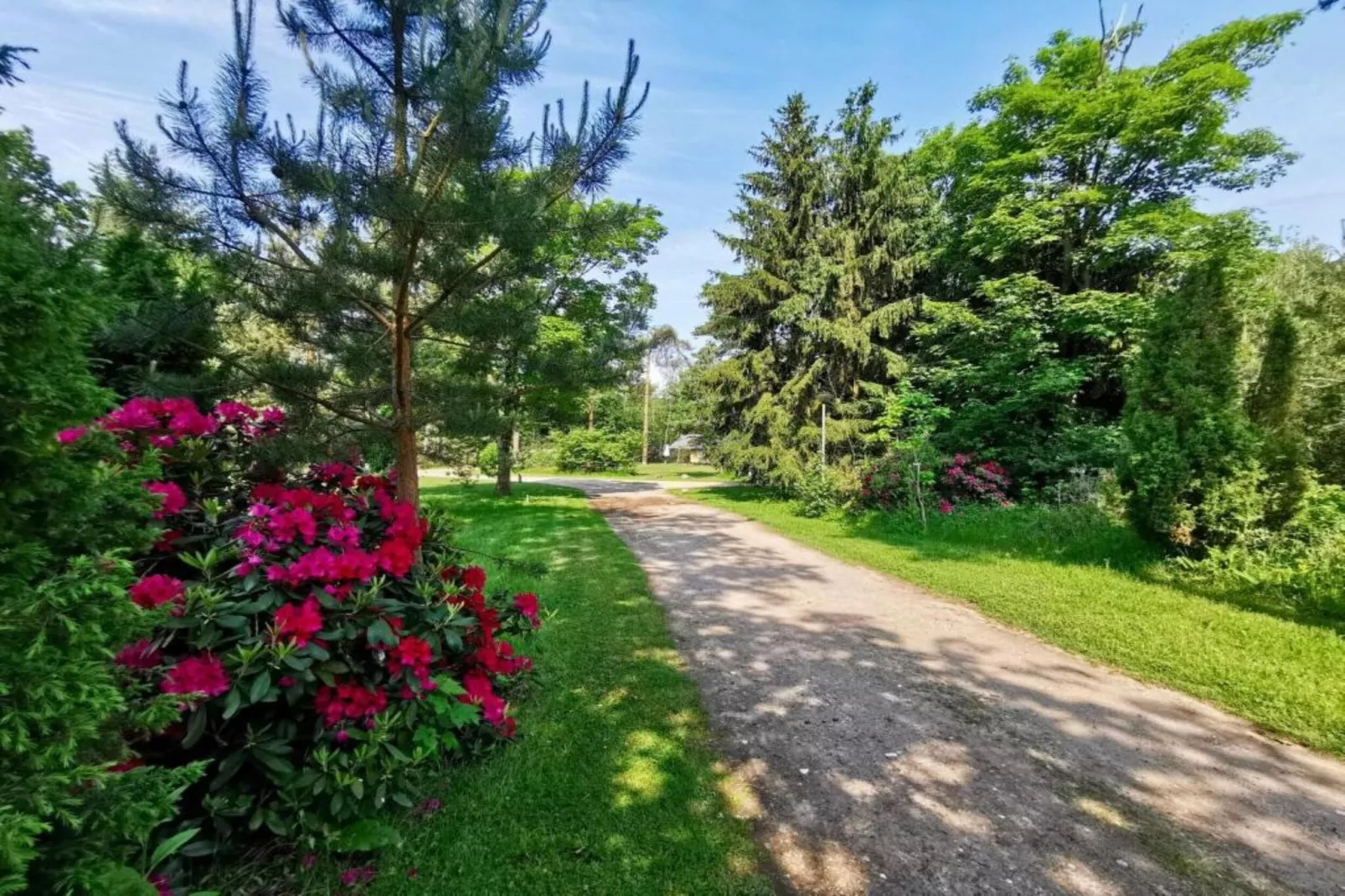 't Kokhuus-Areas within 20km in summer